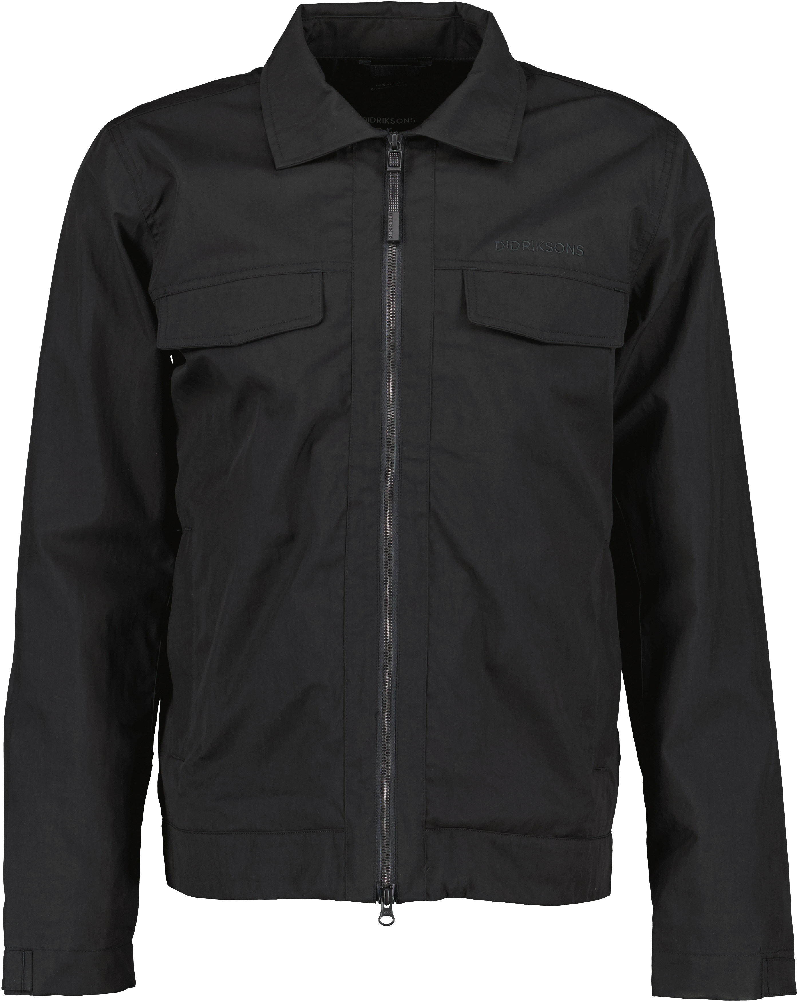 Pontus Jacket , Didriksons