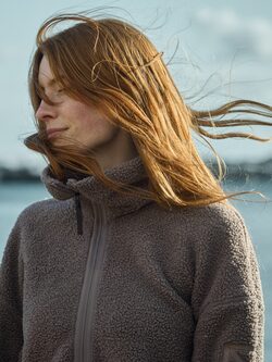 Jill Full-Zip - Didriksons