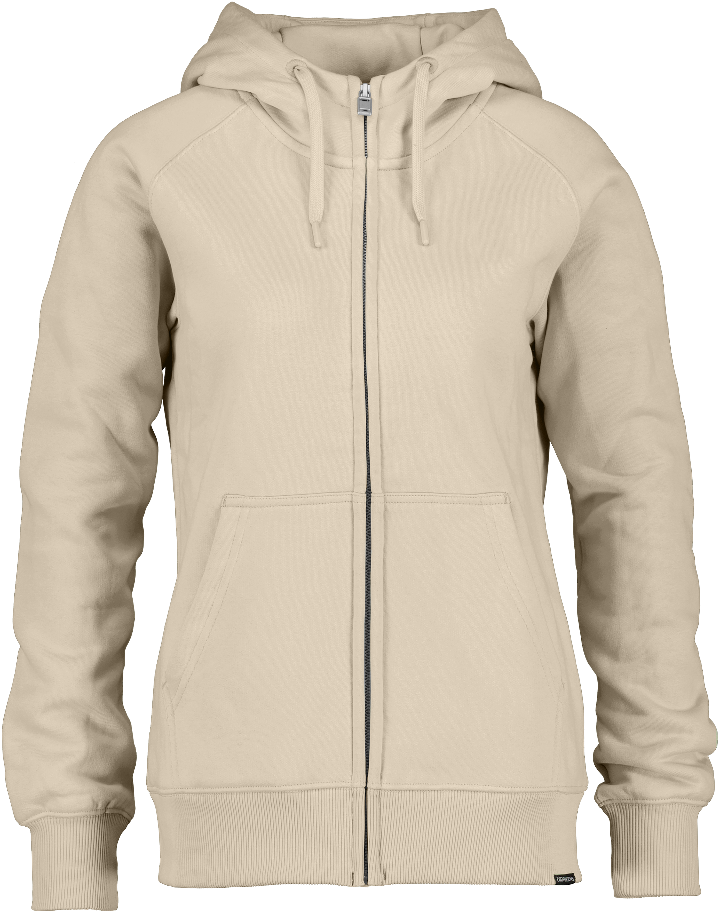 Ven Women's Full-Zip