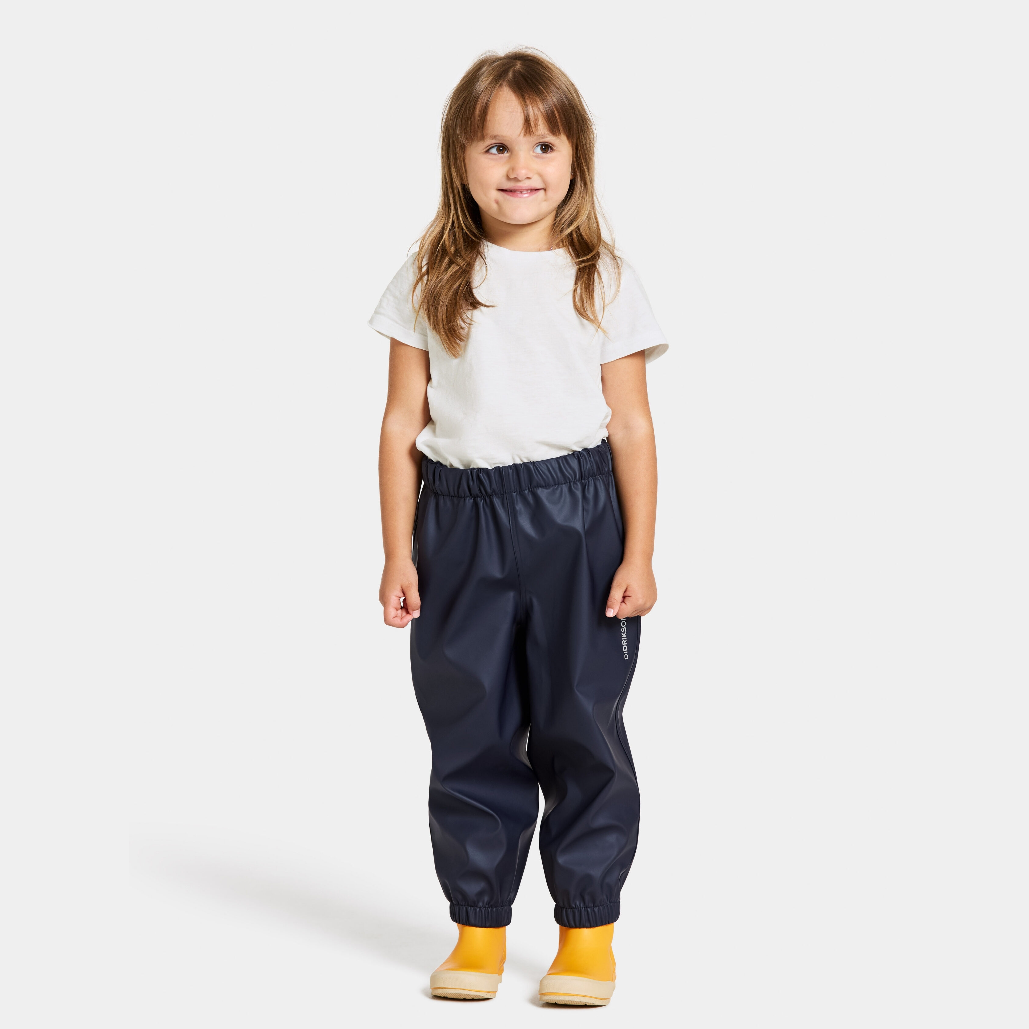 Midjeman Kid's Pants Galon , Didriksons
