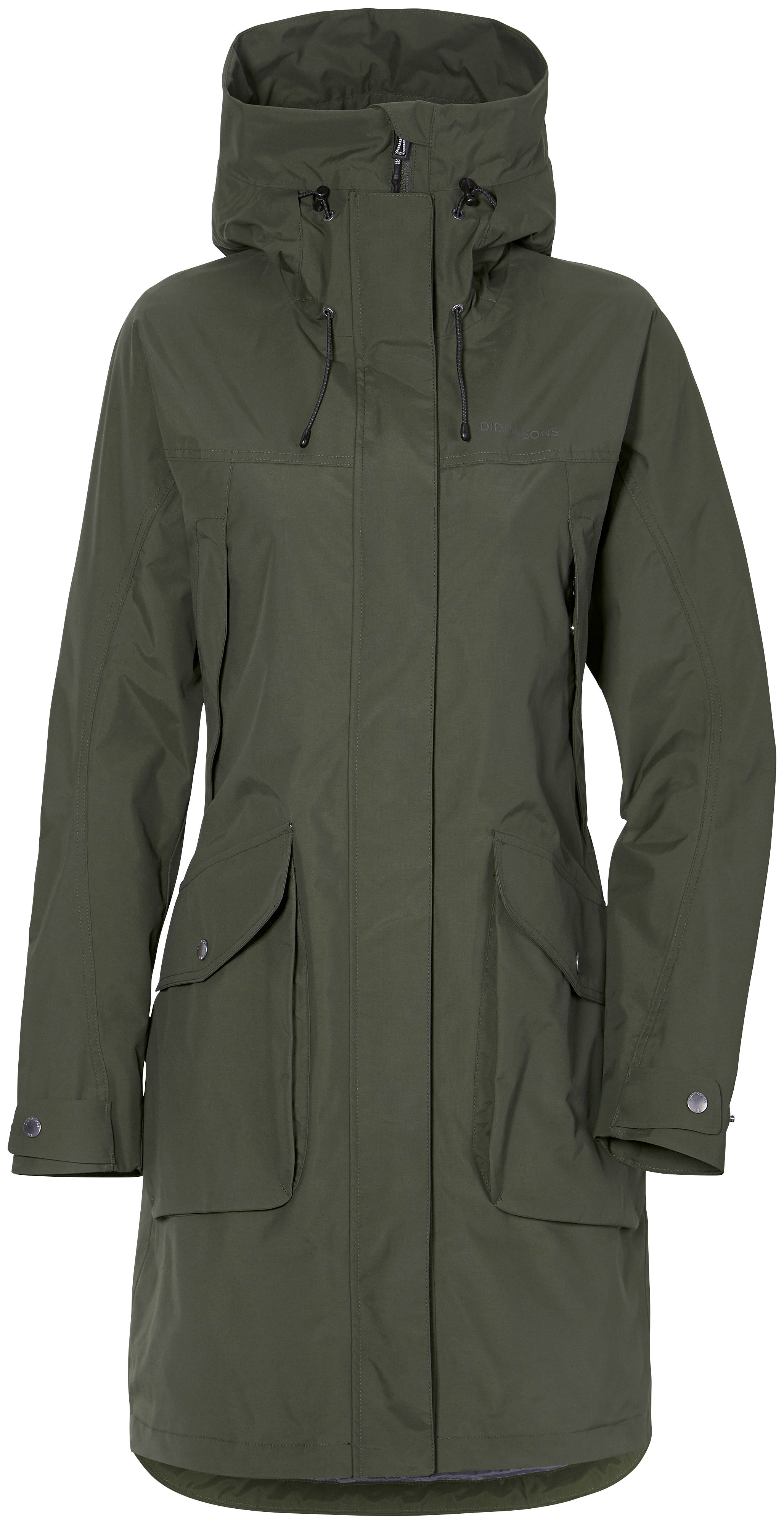 Thelma Parka