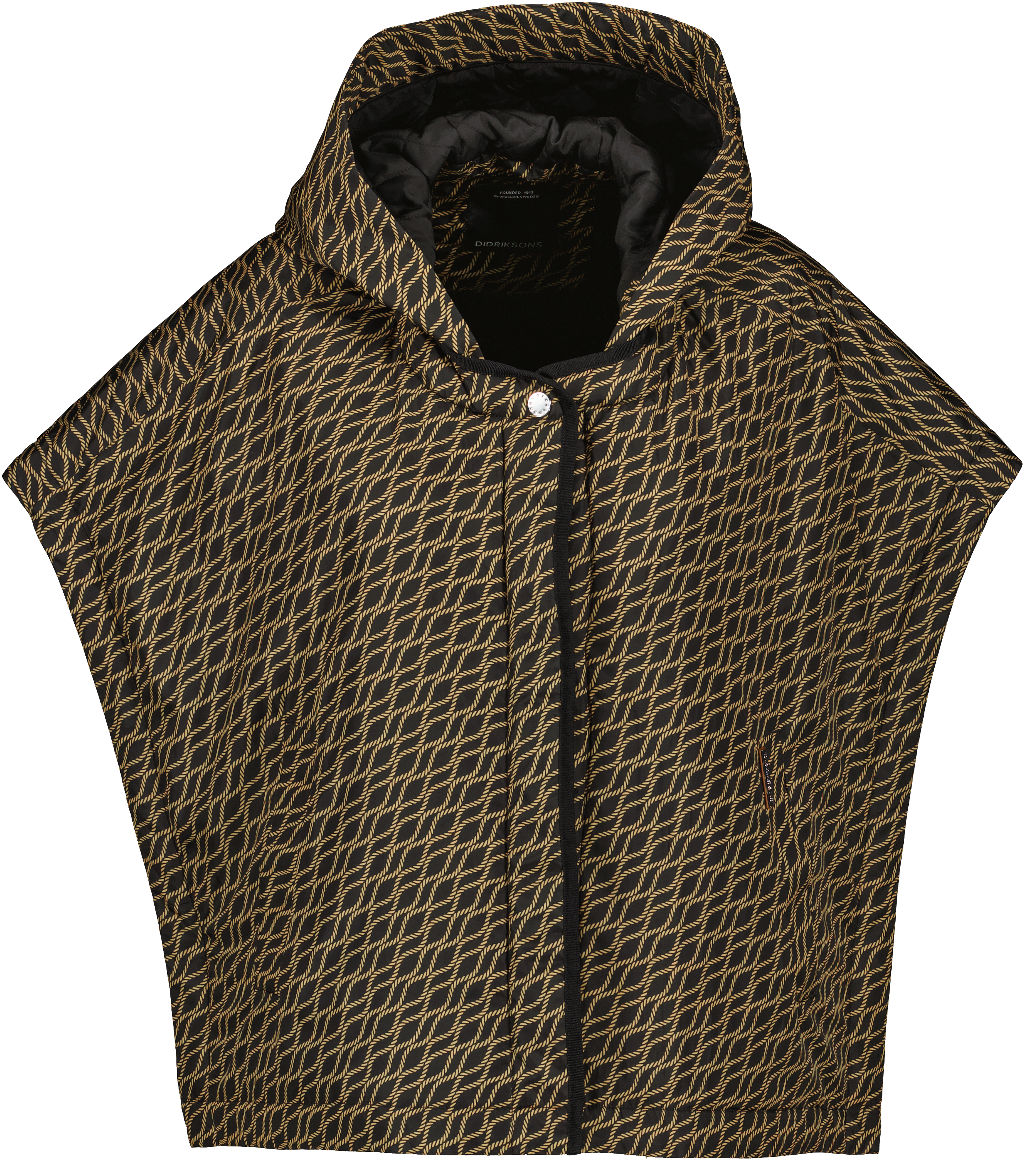 Siri Cape , Didriksons