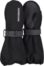 Biggles Kids' Mittens