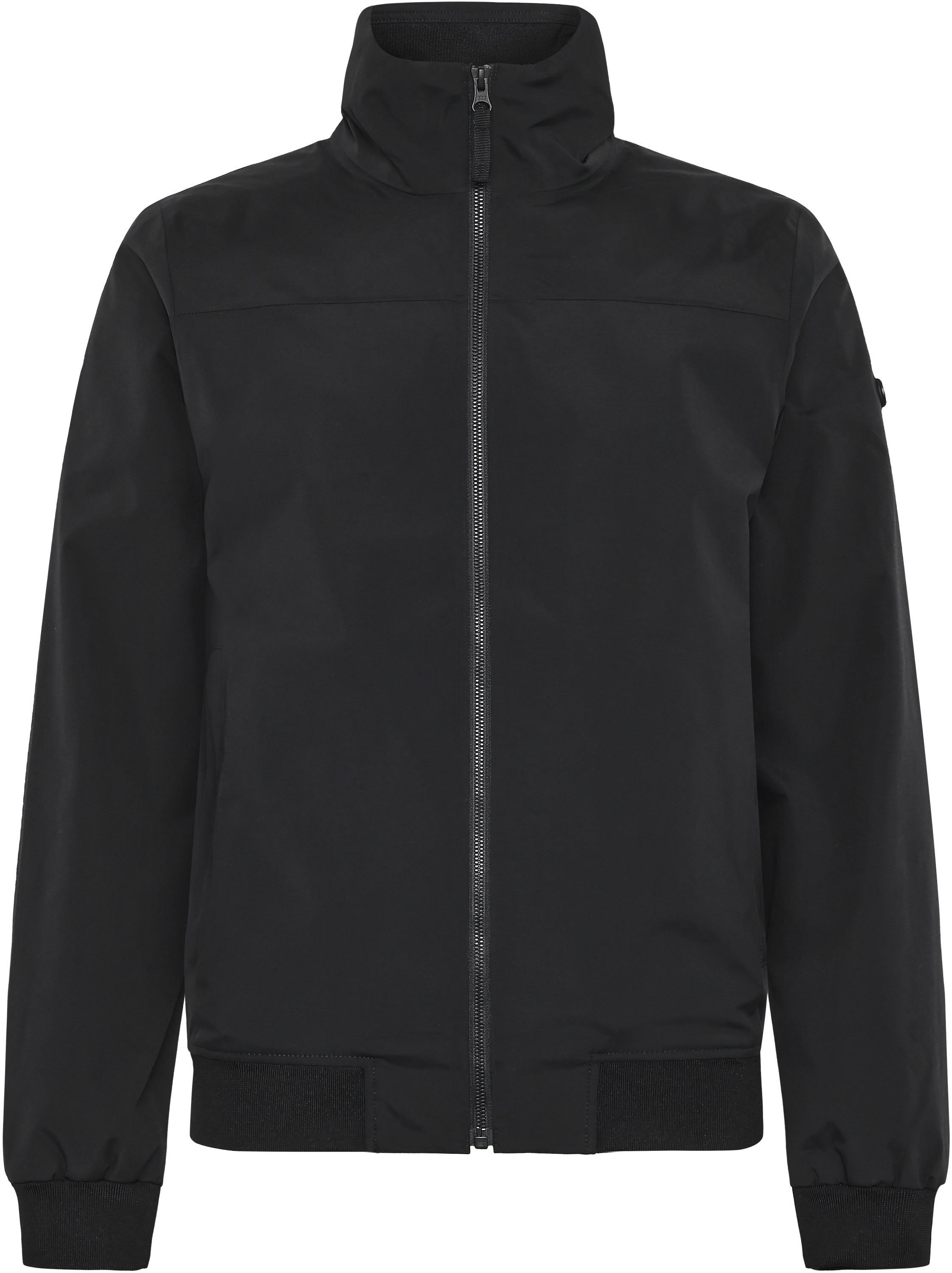Alvin Jacket