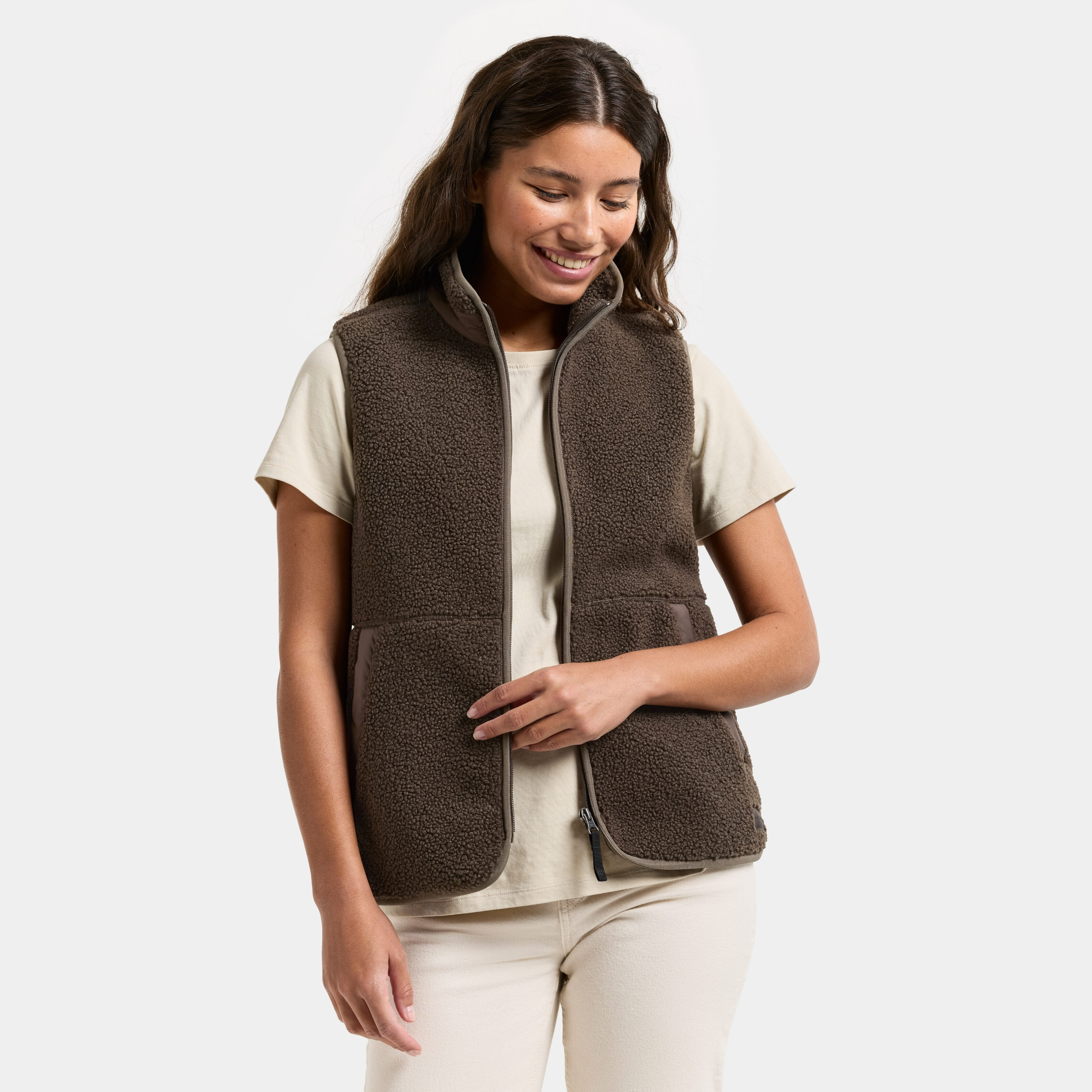 Siv Vest , Didriksons