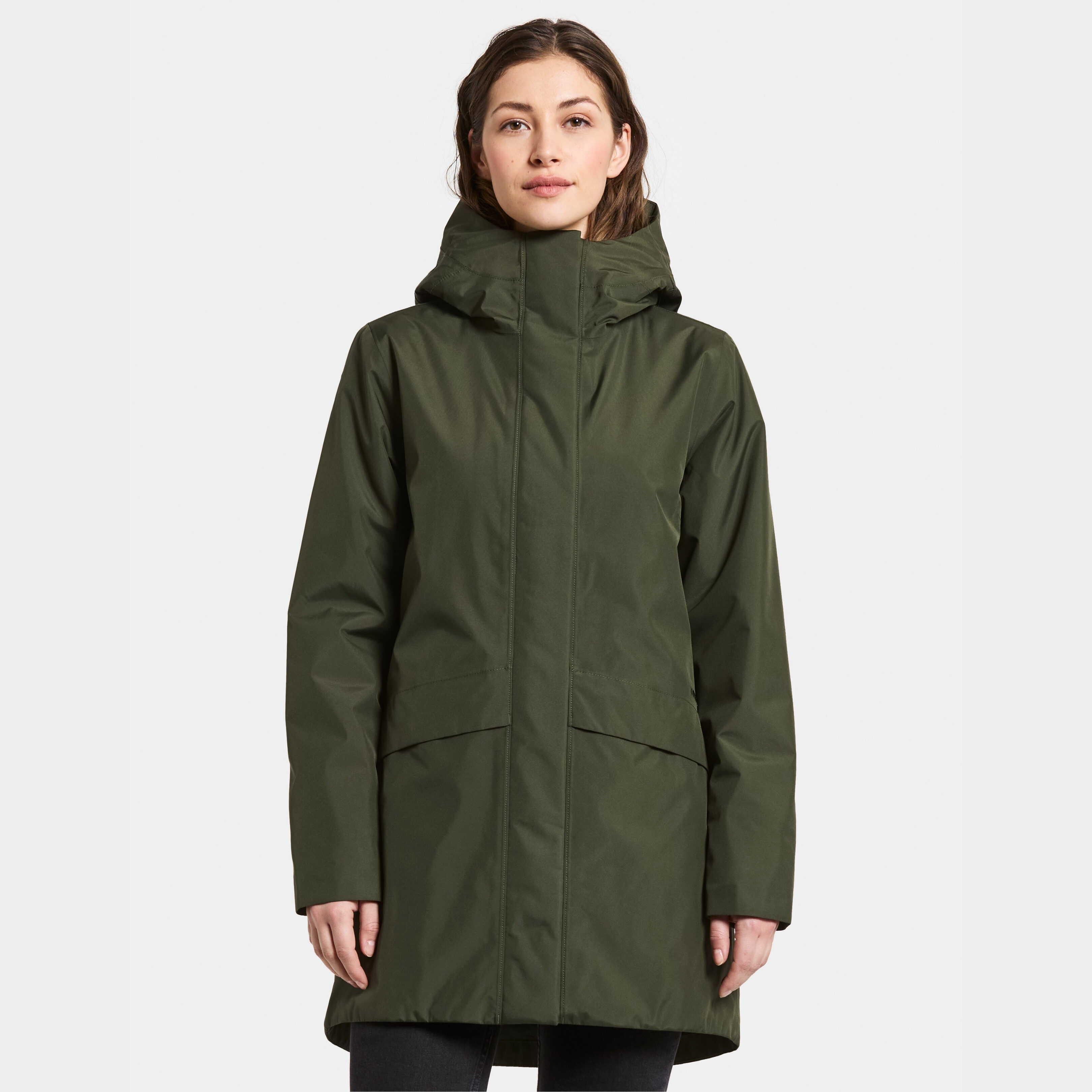 Cajsa Parka , Didriksons