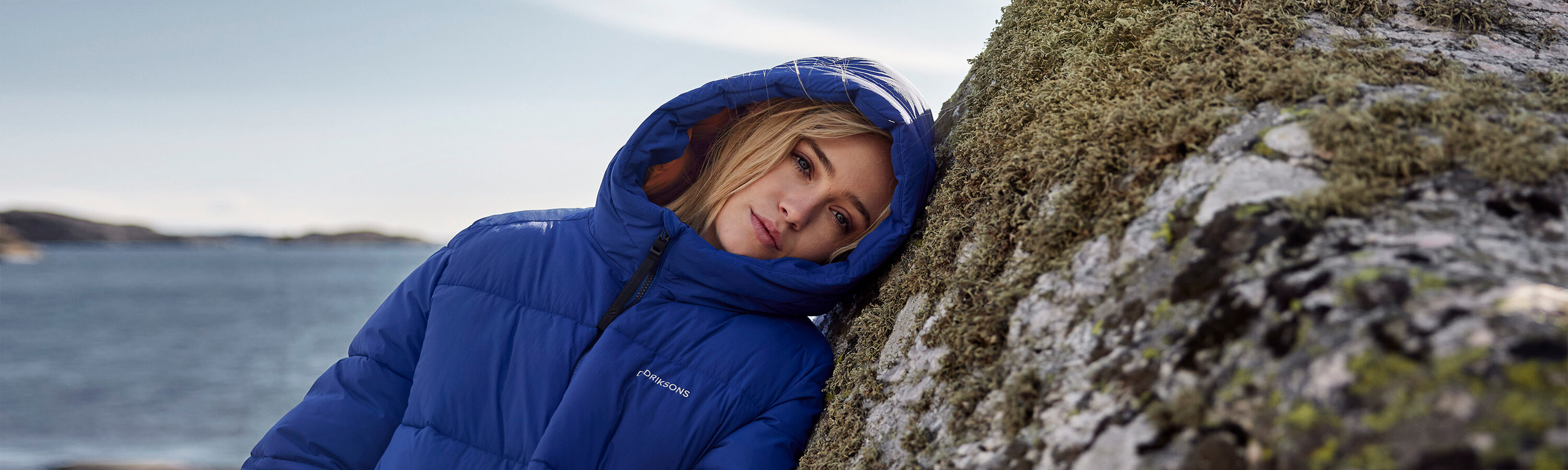 The winter jacket guide -