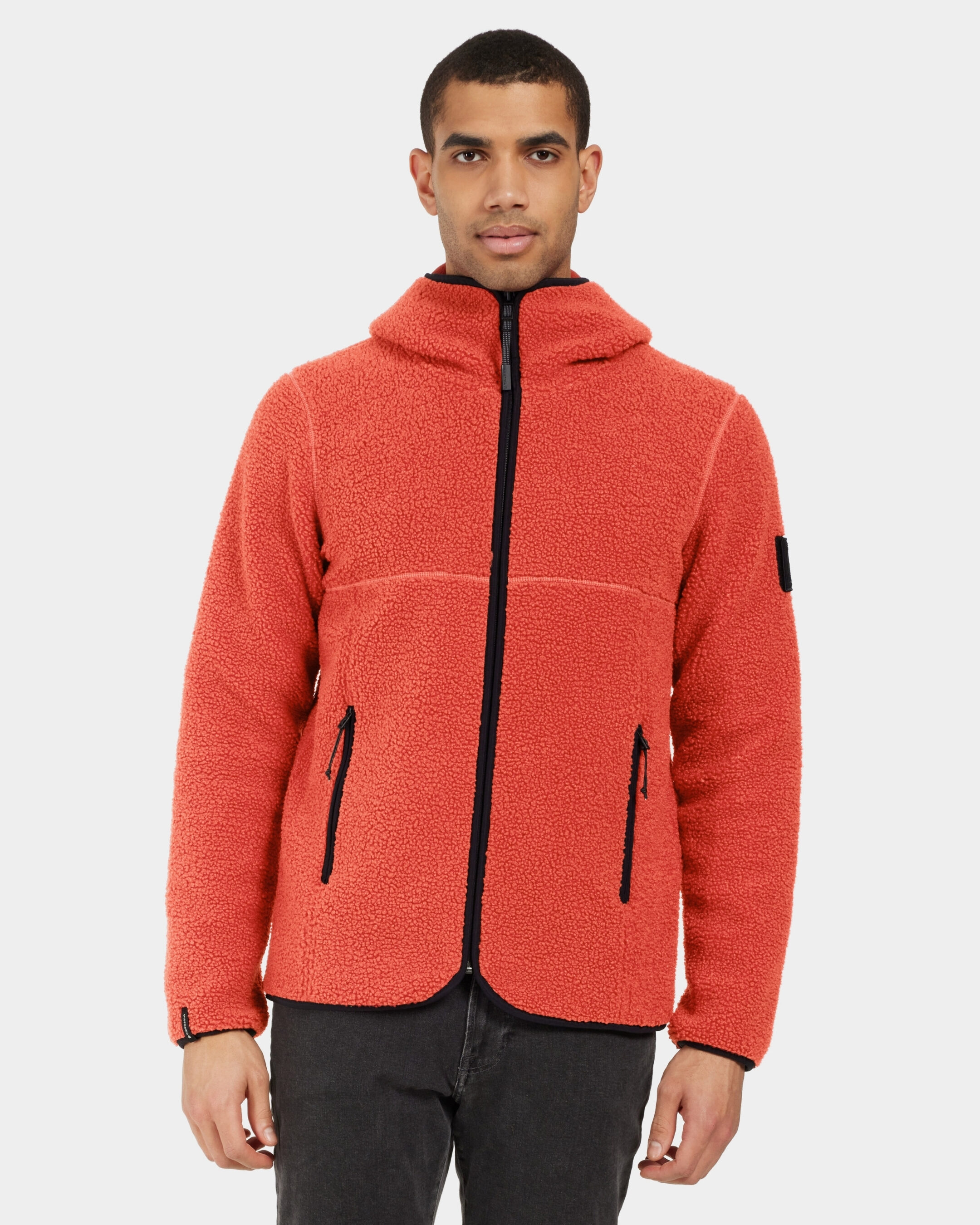 Bror Full-Zip , Didriksons