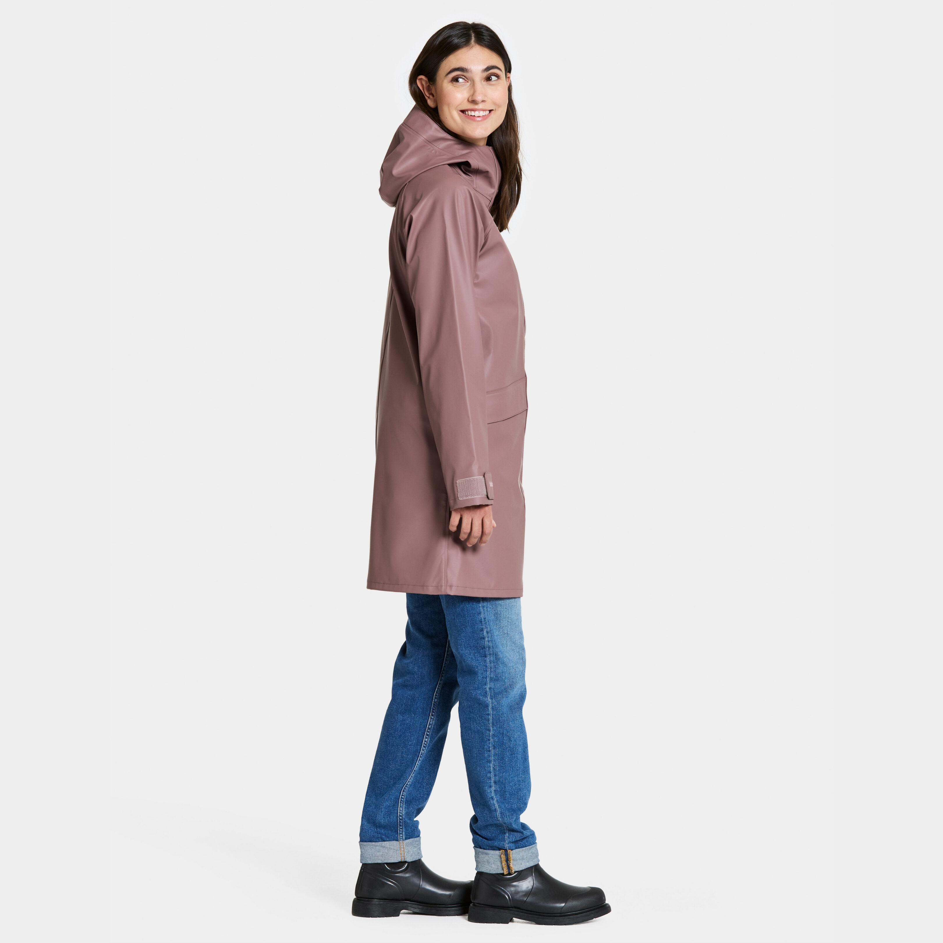 Elly Parka Galon , Didriksons