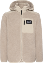 Exa Kids' Full-Zip 