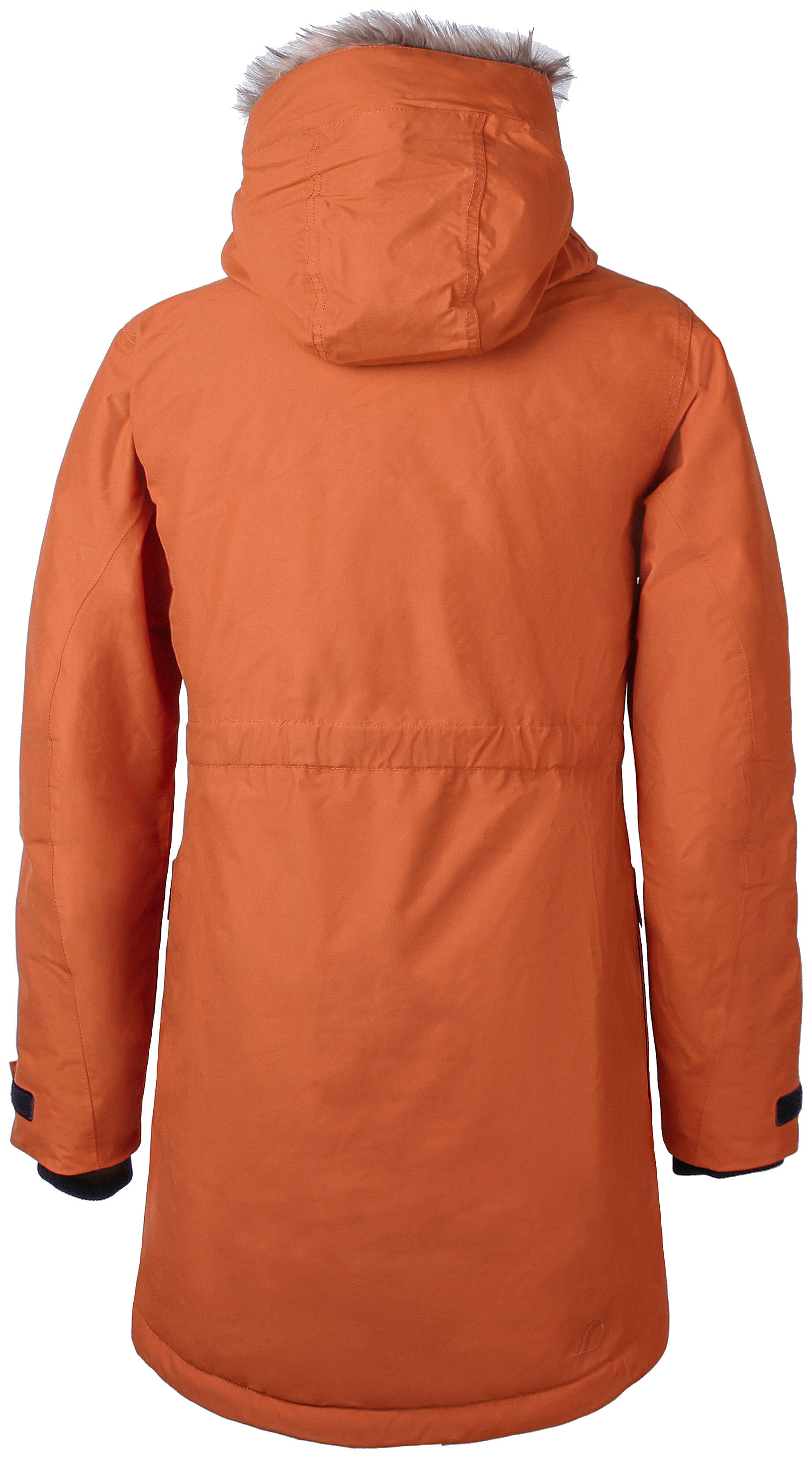 PULL OVER PARKA 【極美品/DOMINGO】NJ XL
