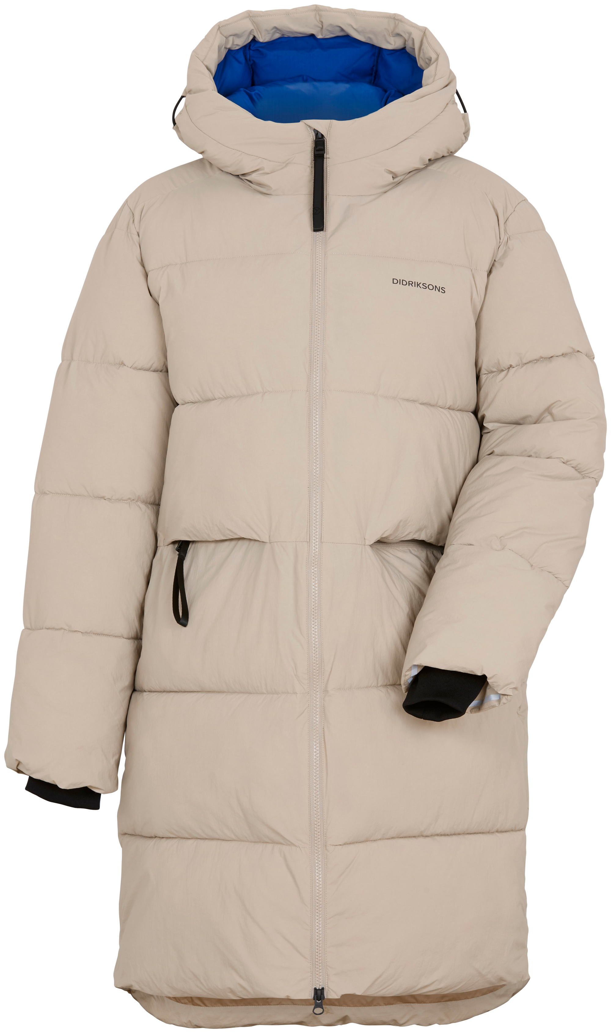 【名作美品】POLYPLOID OVERSIZE PARKA TYPE-C Nomi Oversize Parka - Didriksons