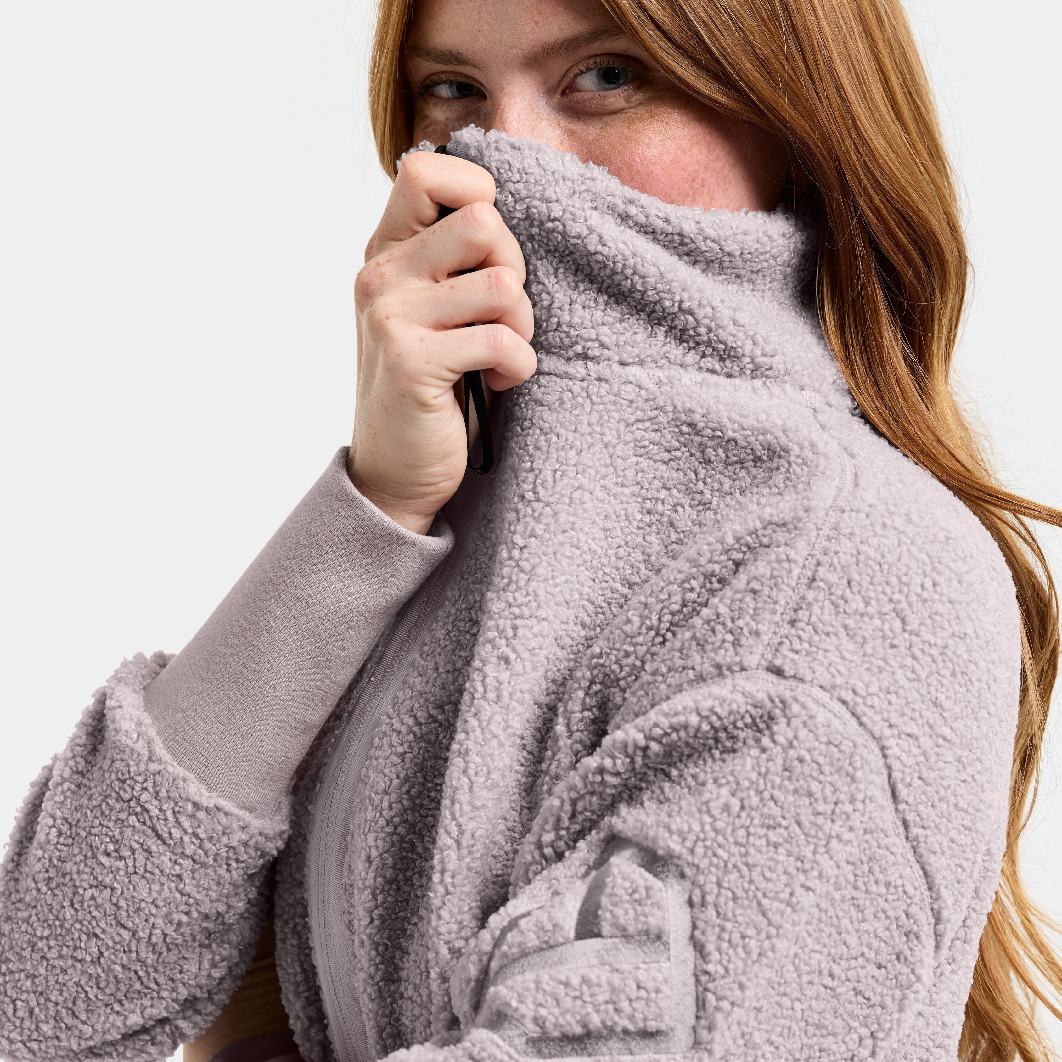 Alexa Full-Zip , Didriksons