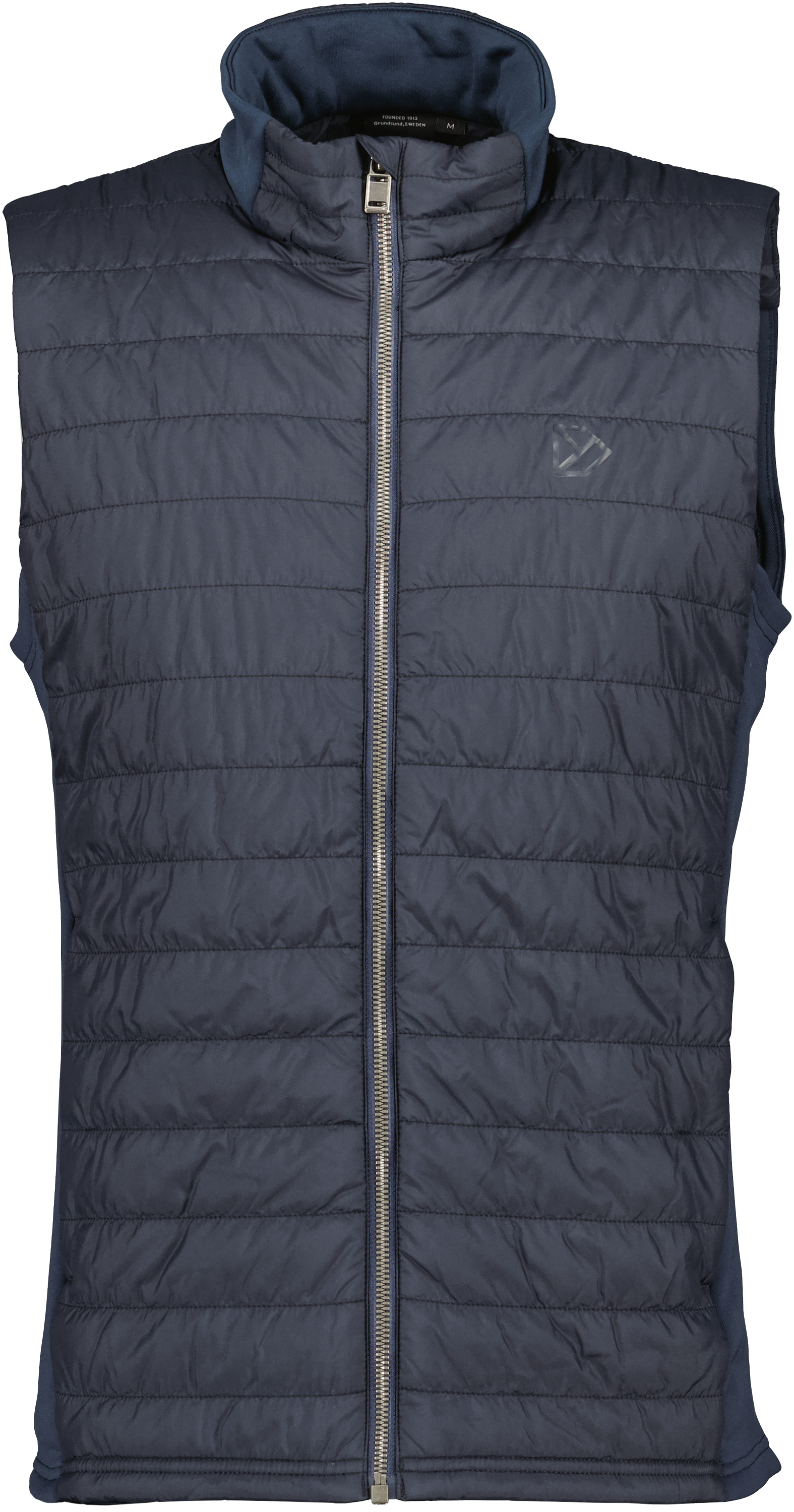 Ubbe Vest