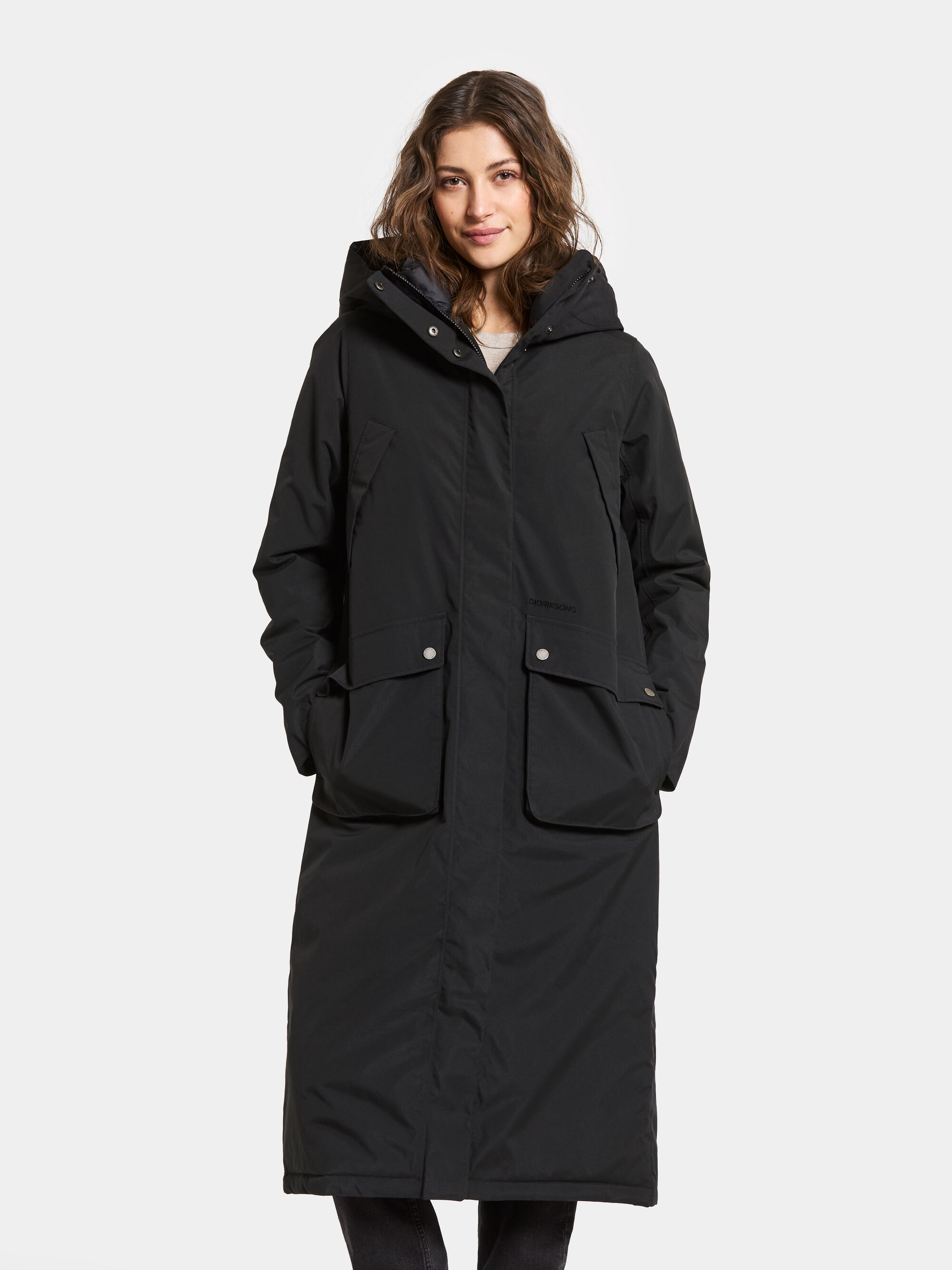 Melody Parka Long - Didriksons