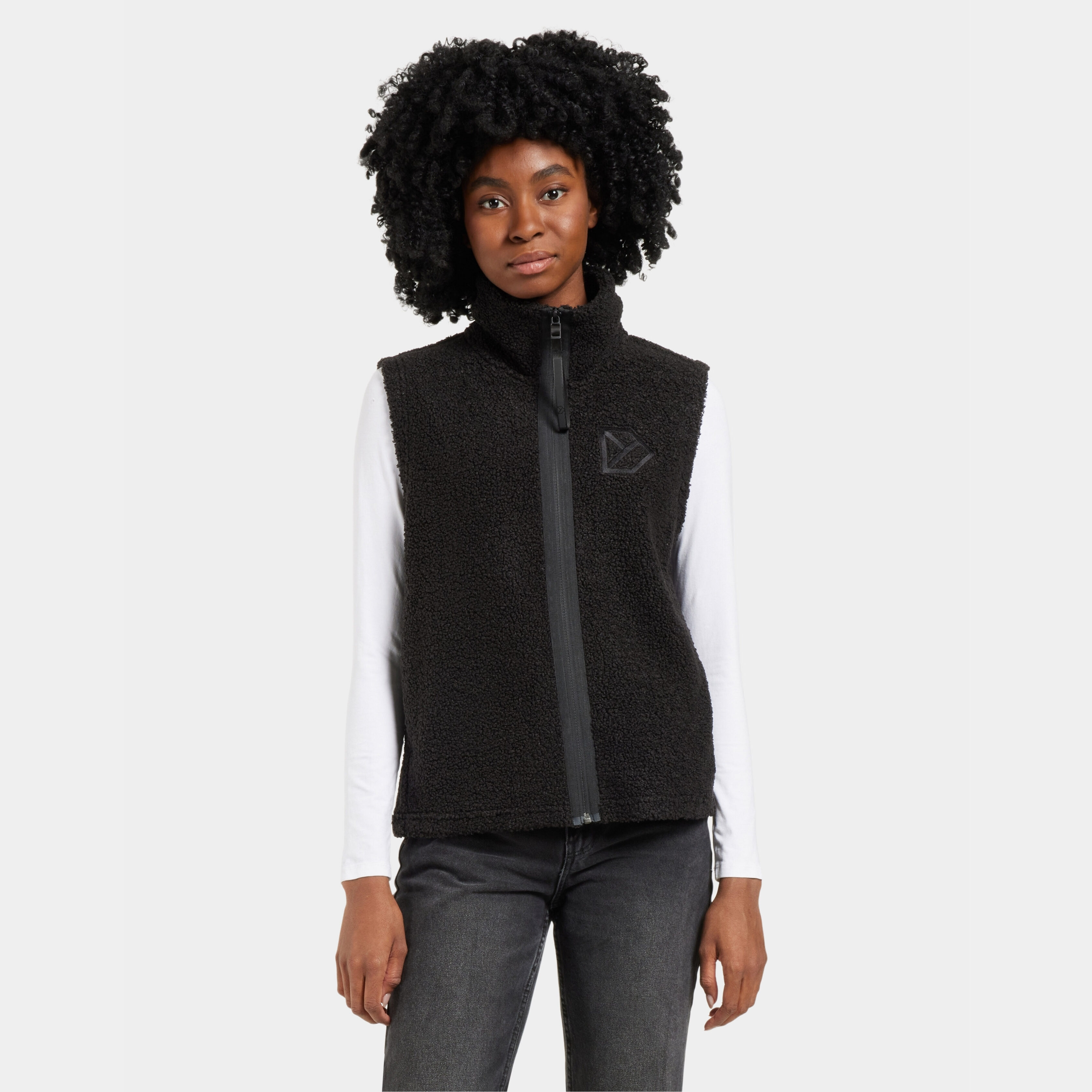 Kiana Vest , Didriksons