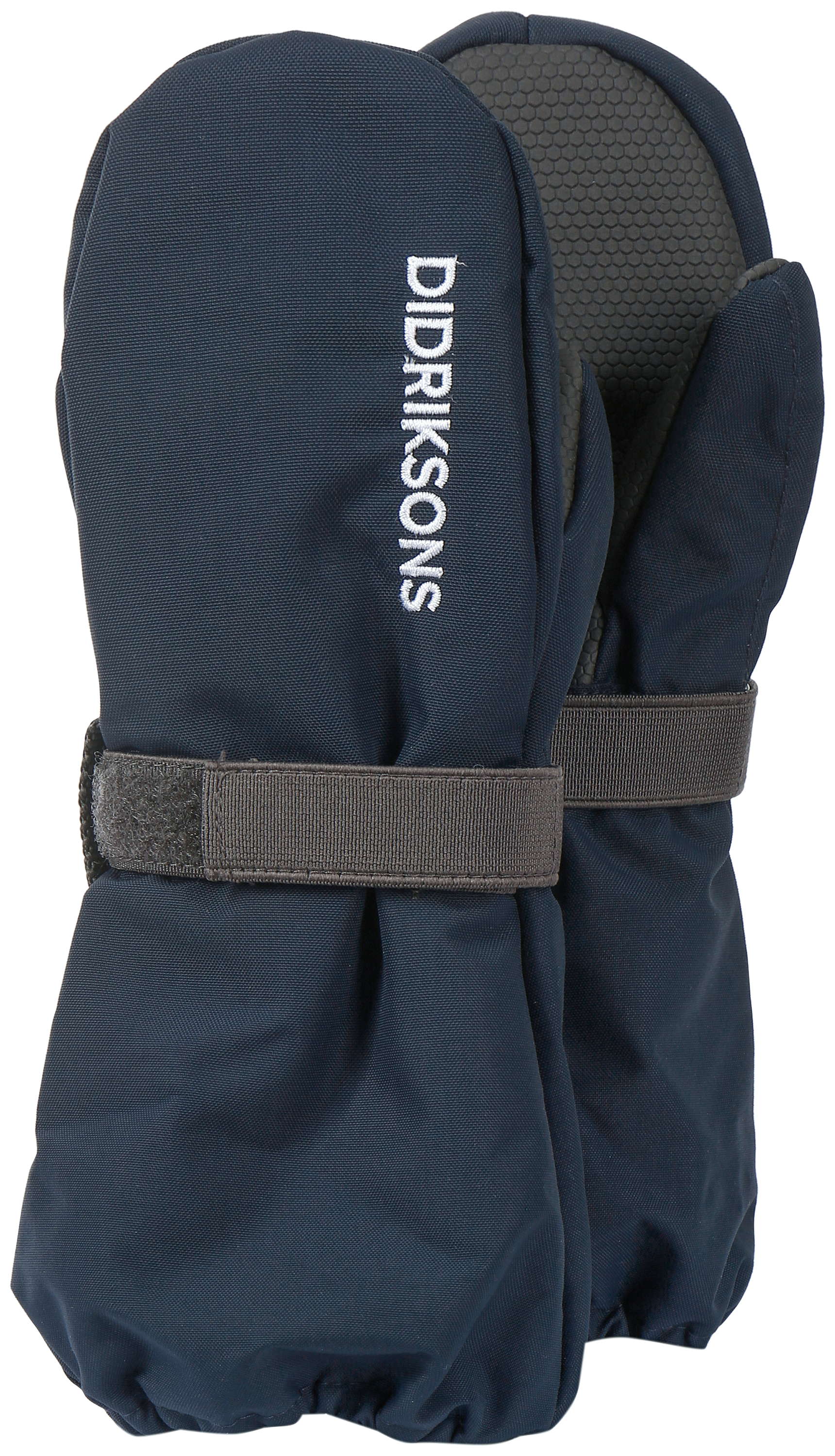 Biggles Kids' Mittens - Didriksons