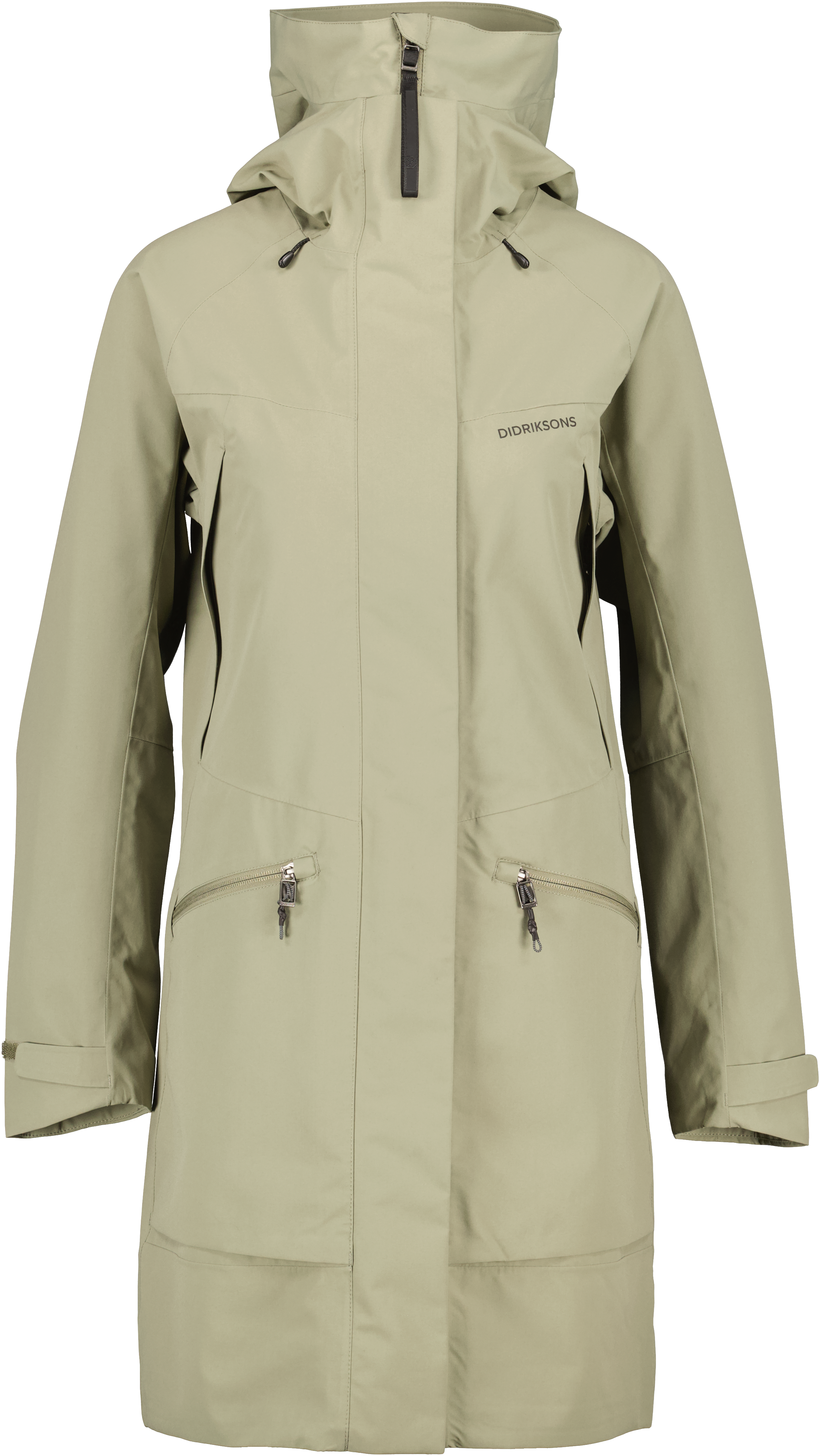 Ilma Parka , Didriksons