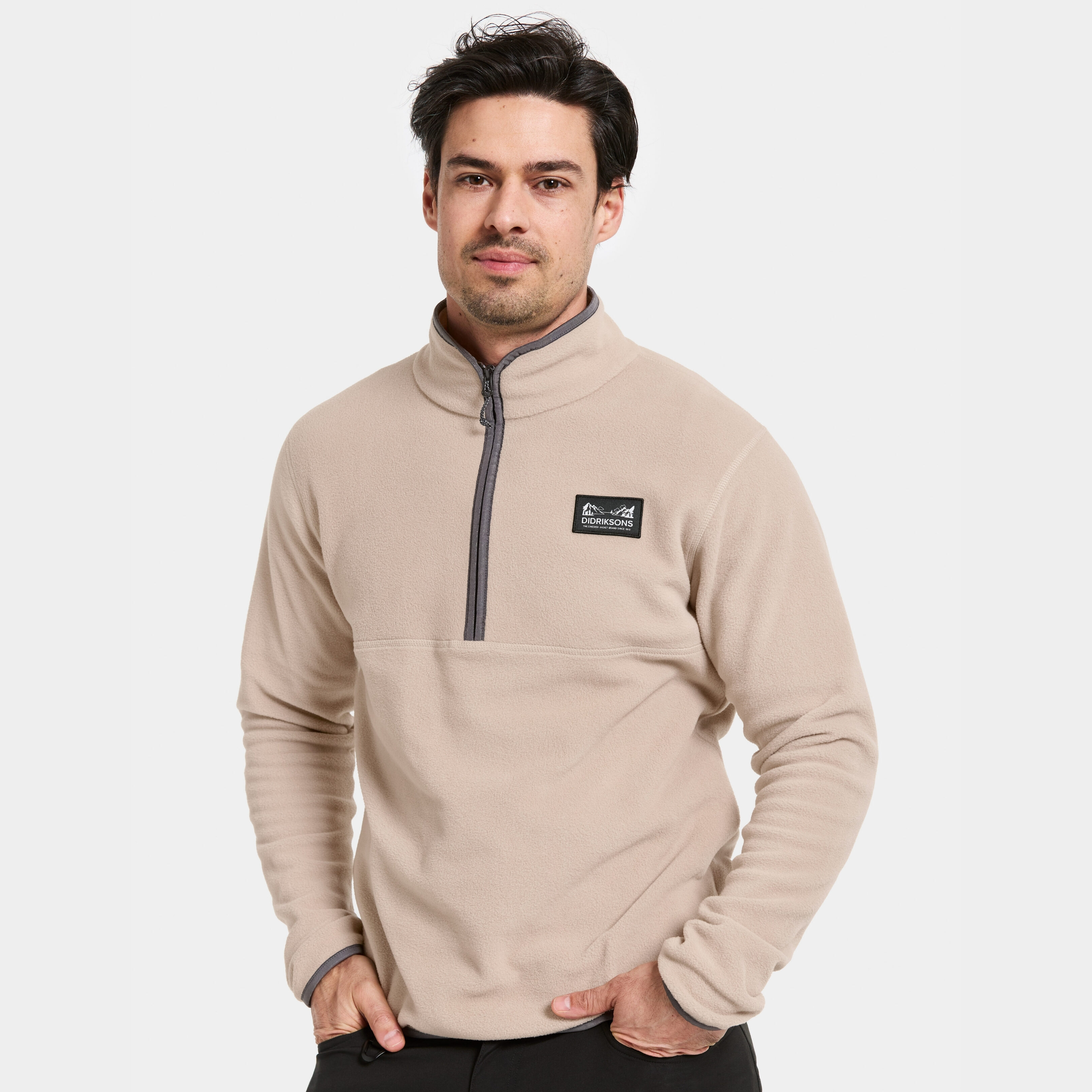 Vito Half-Zip , Didriksons