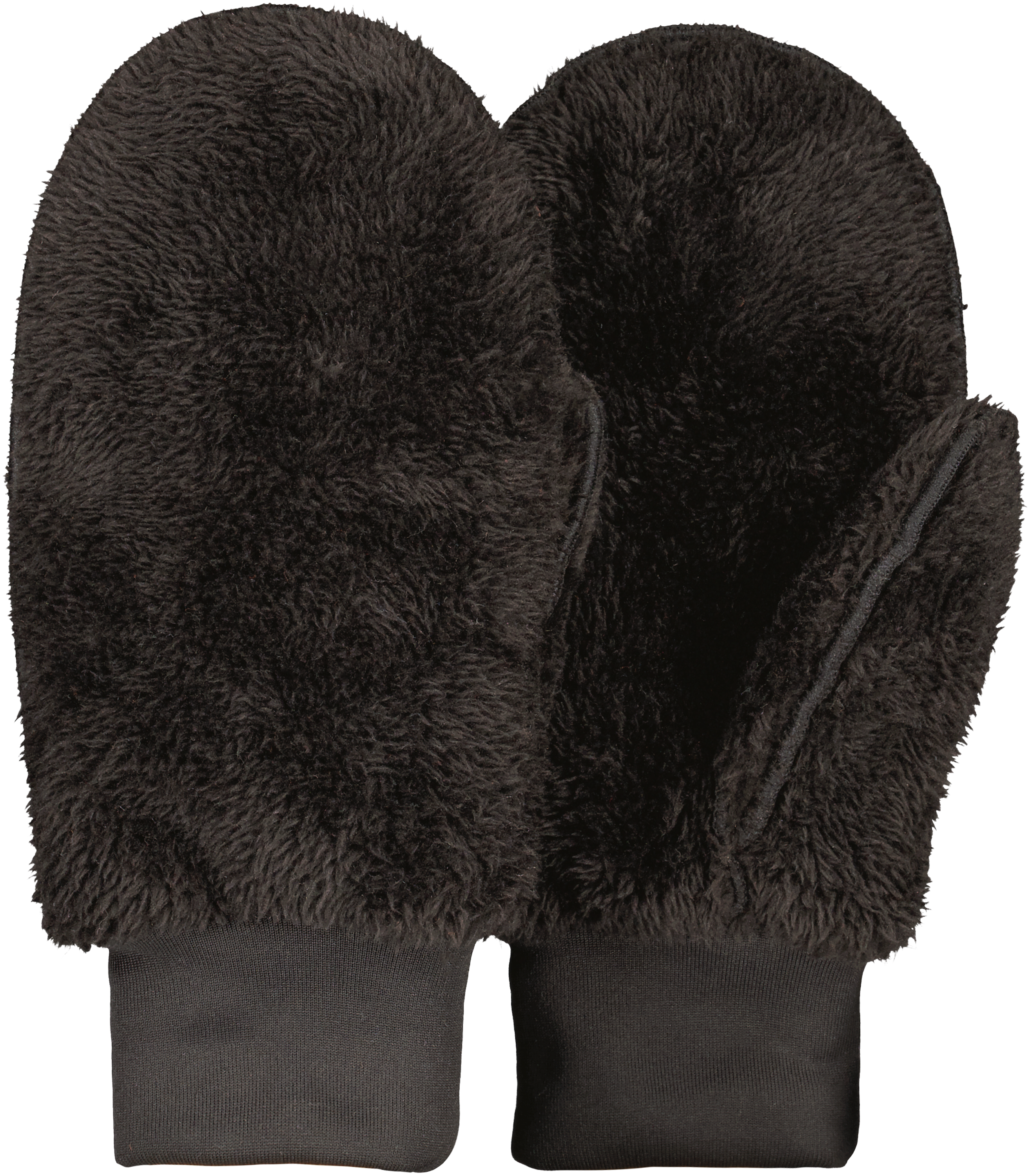 Mejram Kid's Mittens - Fäustlinge für Kinder - Fleece Fäustlinge - Didriksons