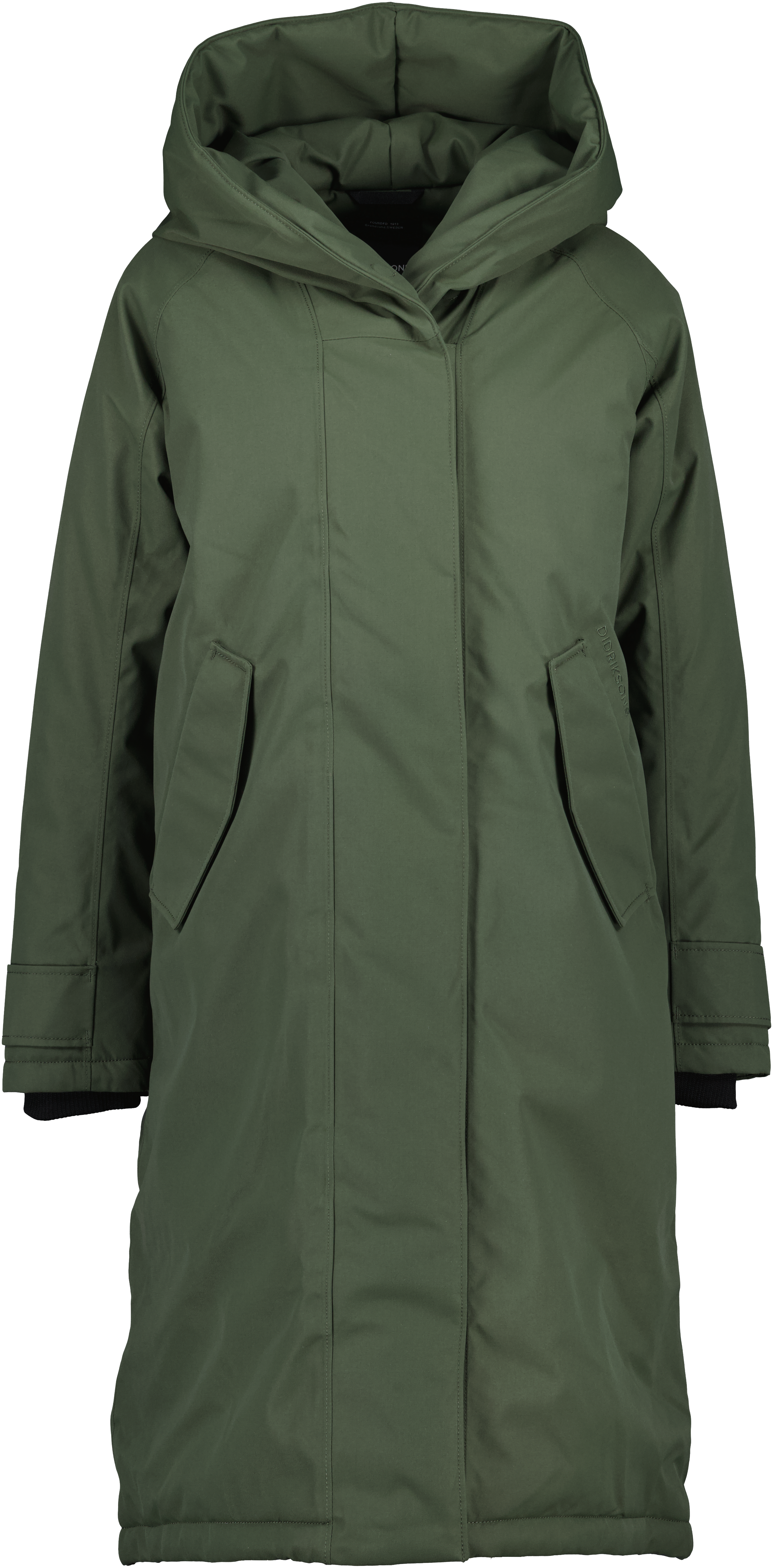 Lea Parka , Didriksons