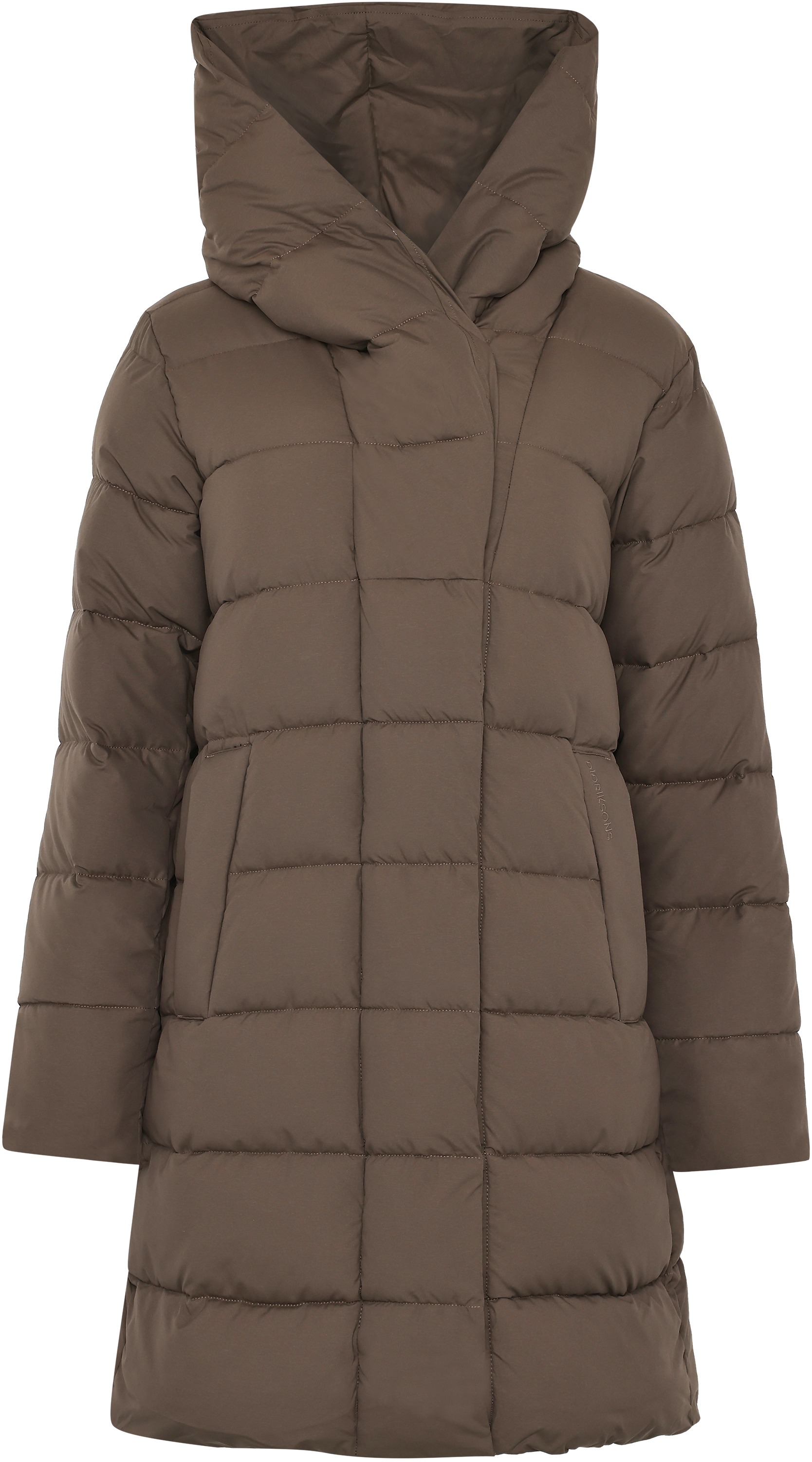 Nella Parka , Didriksons