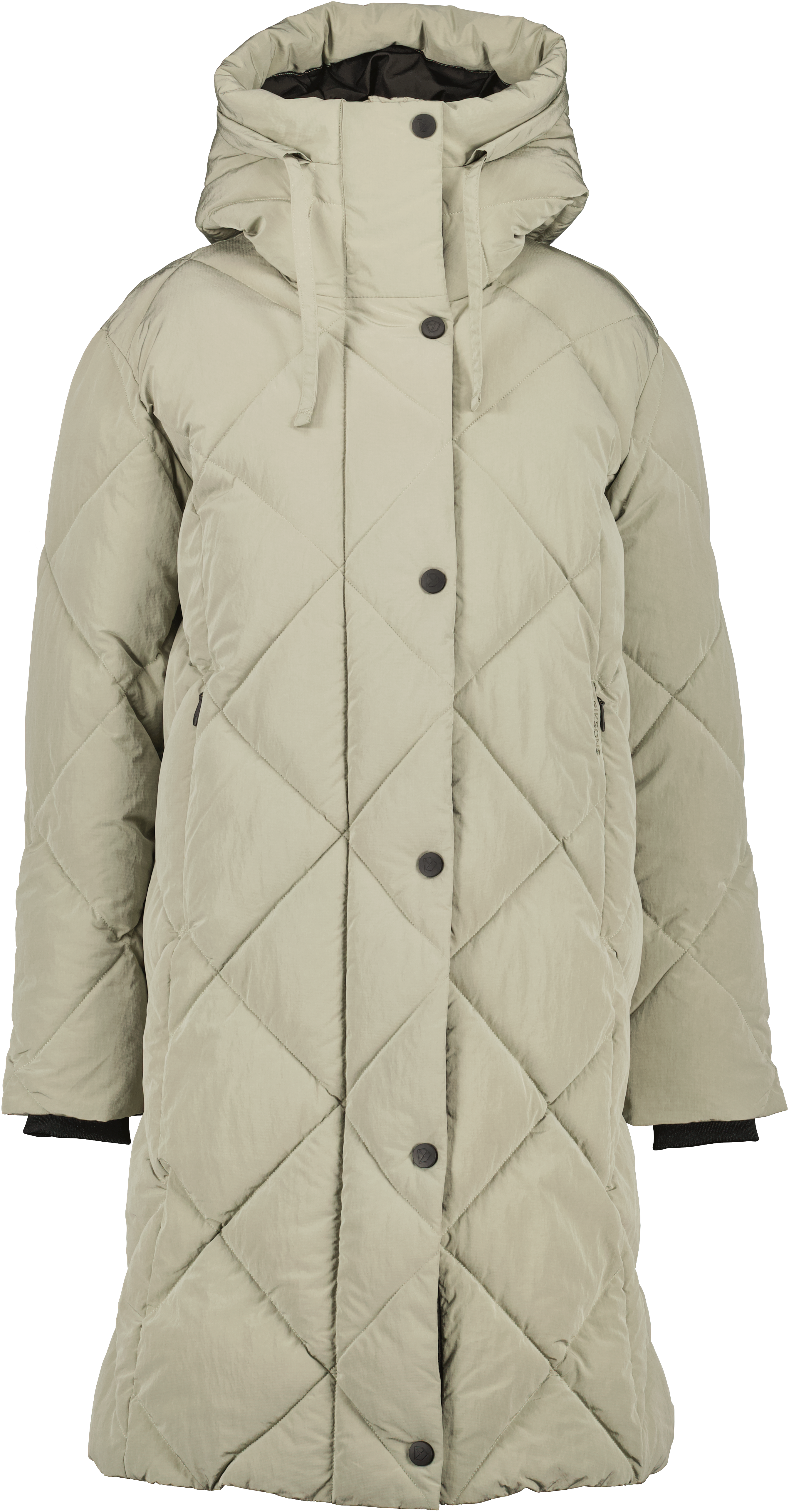 Torun Parka , Didriksons