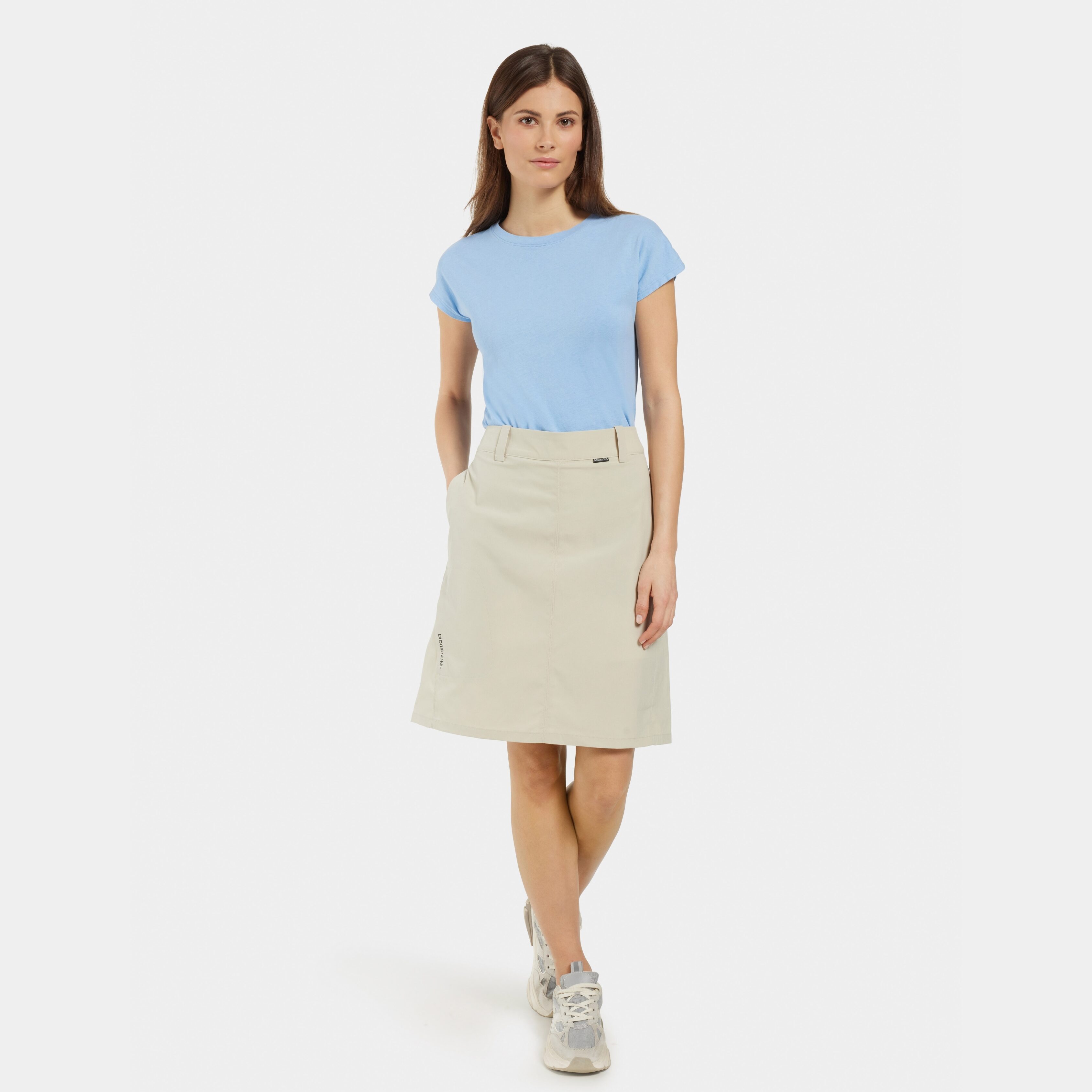 Liv Skirt , Didriksons