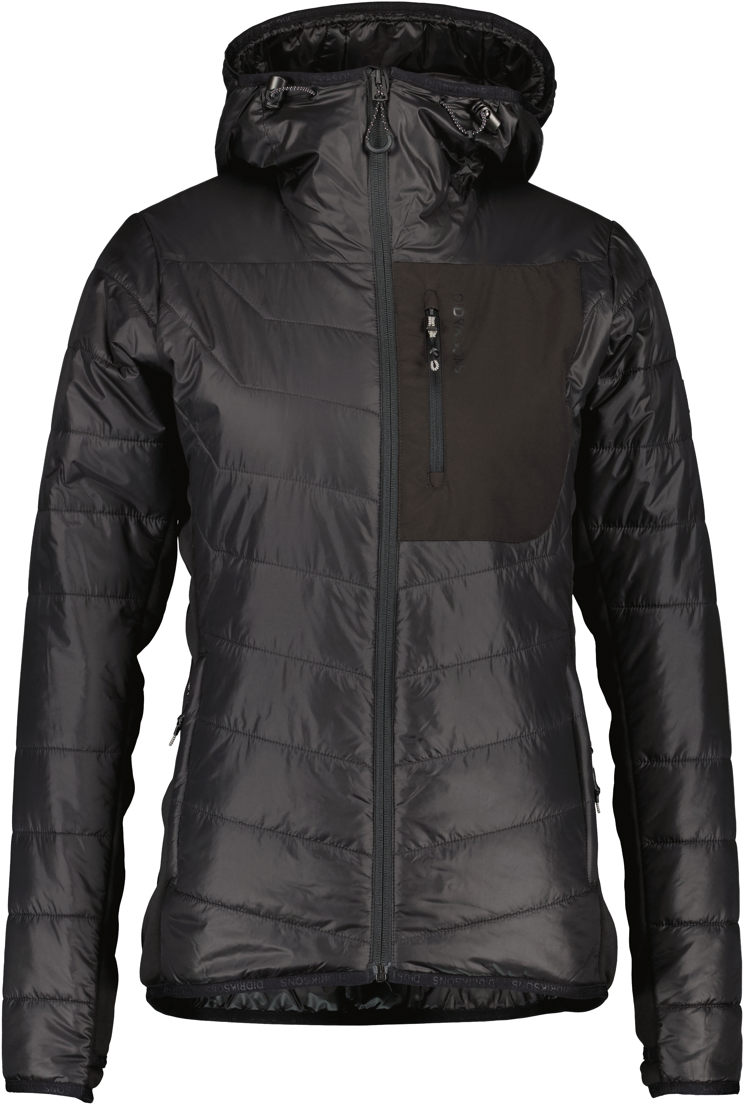Gale Women's Jacket , Didriksons