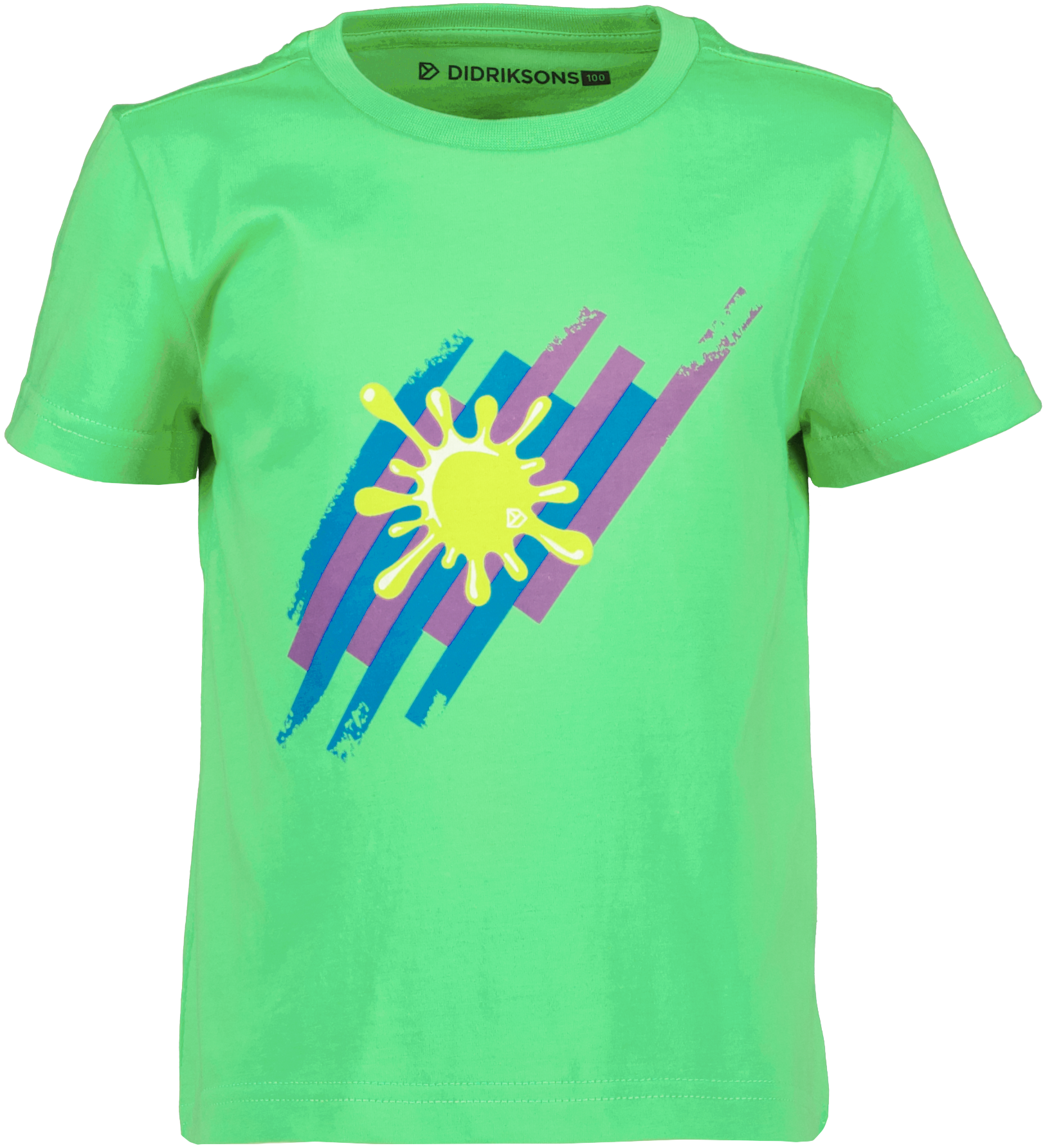 Mynta Kids' Logo T-shirt