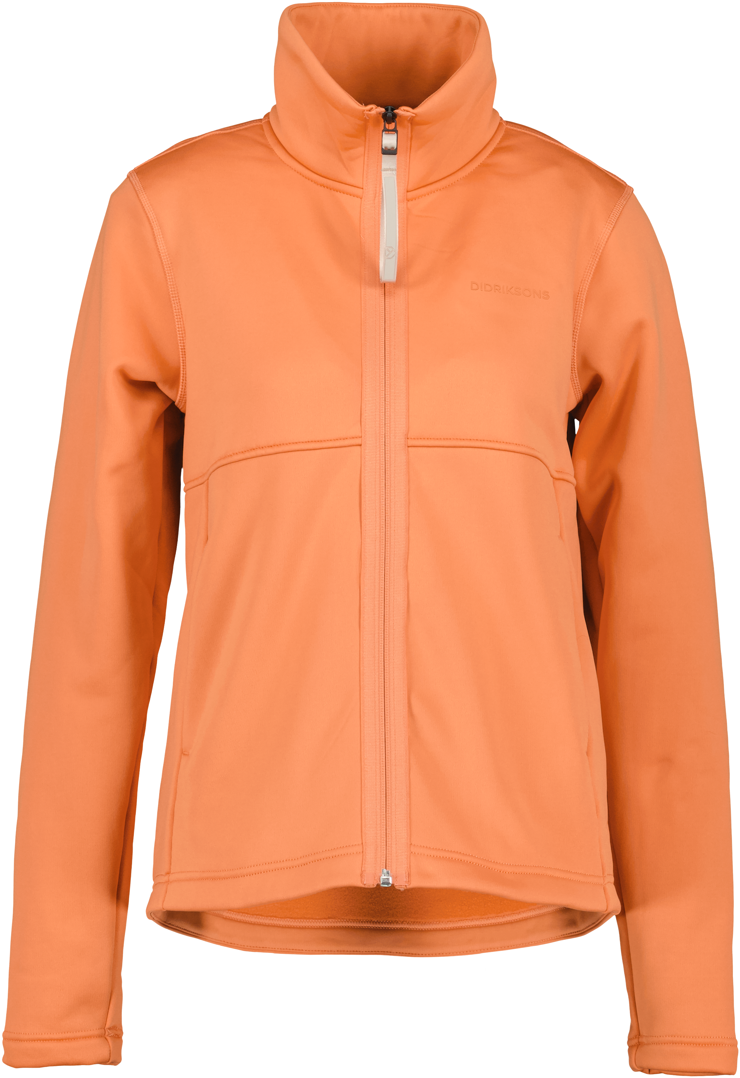 Leah Full-Zip , Didriksons