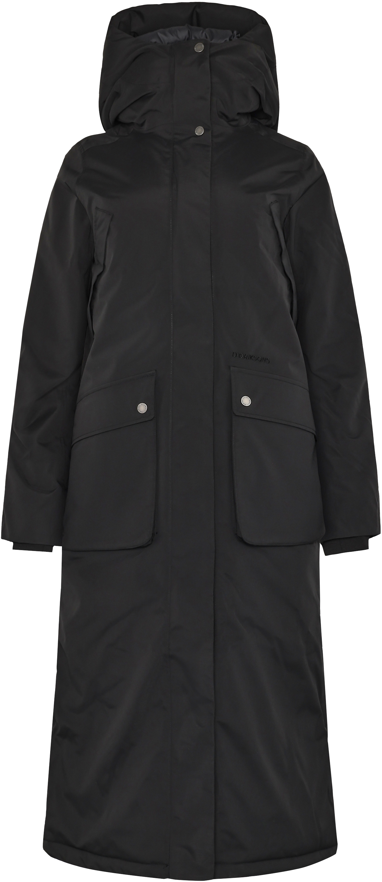 Melody Parka Long - Didriksons