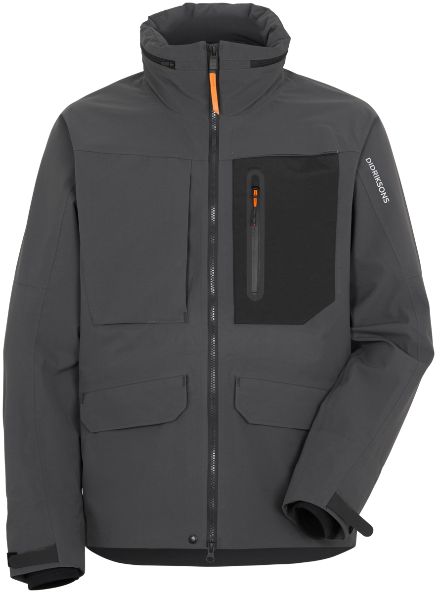 365 millennial 2025 parka m