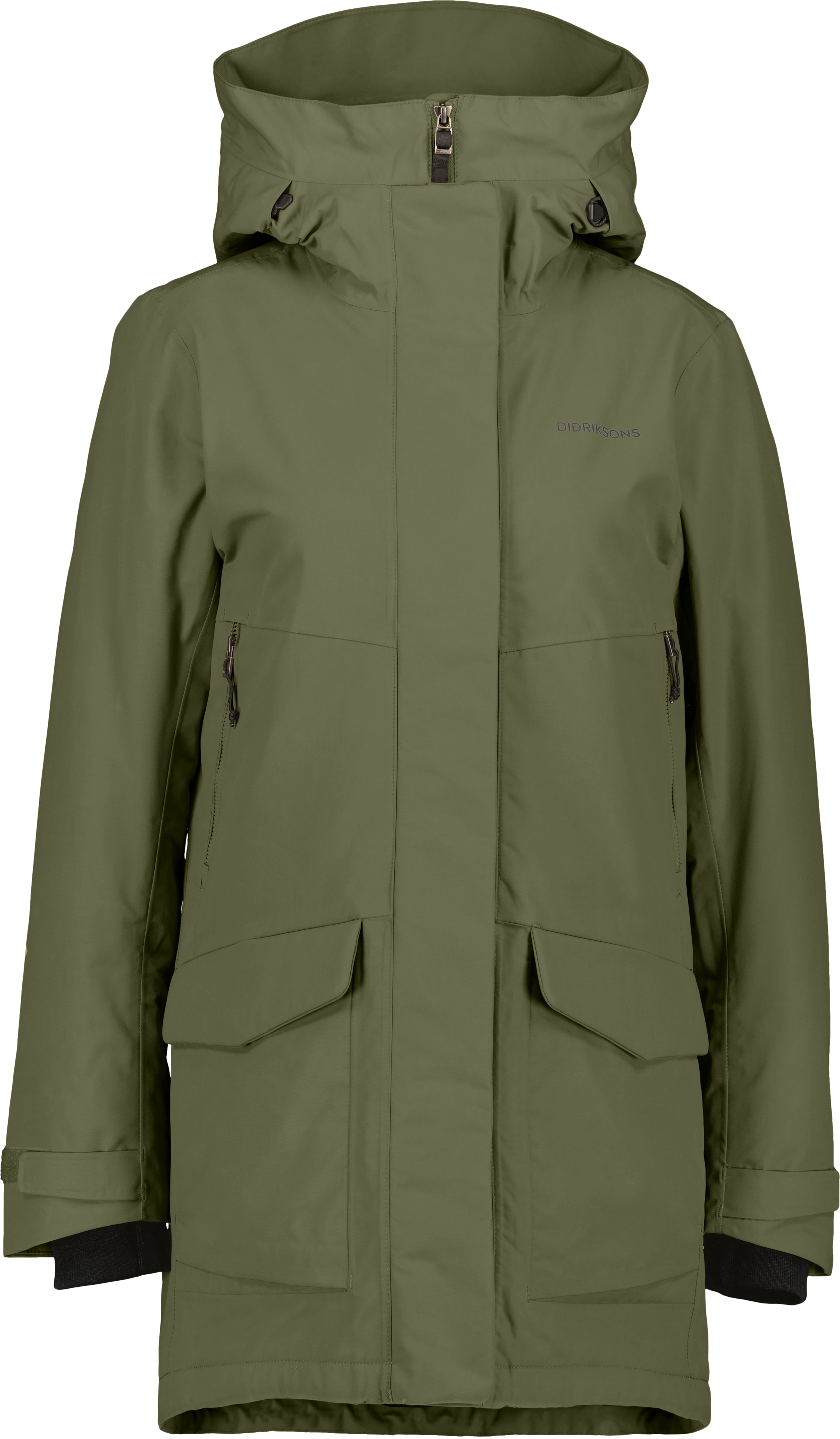 Frida Parka , Didriksons