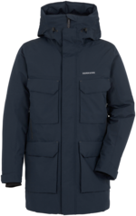 Drew Parka
