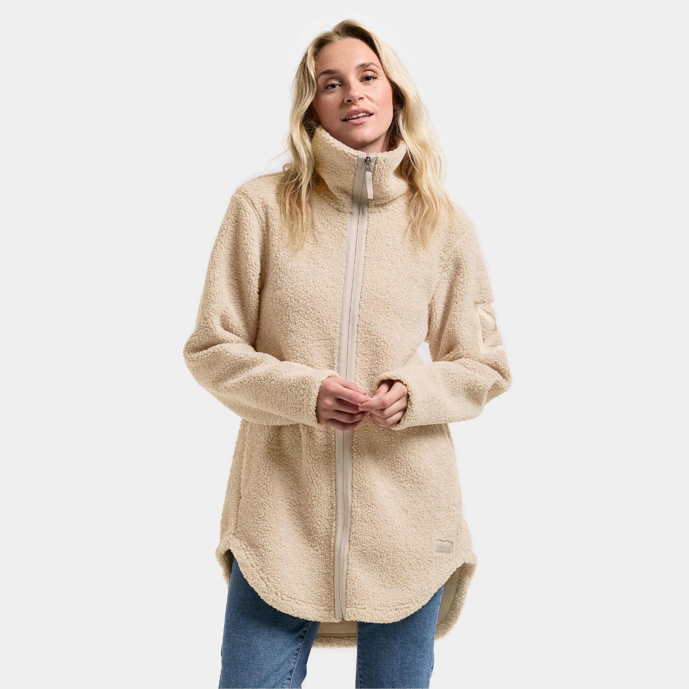 UMI Full-Zip , Didriksons