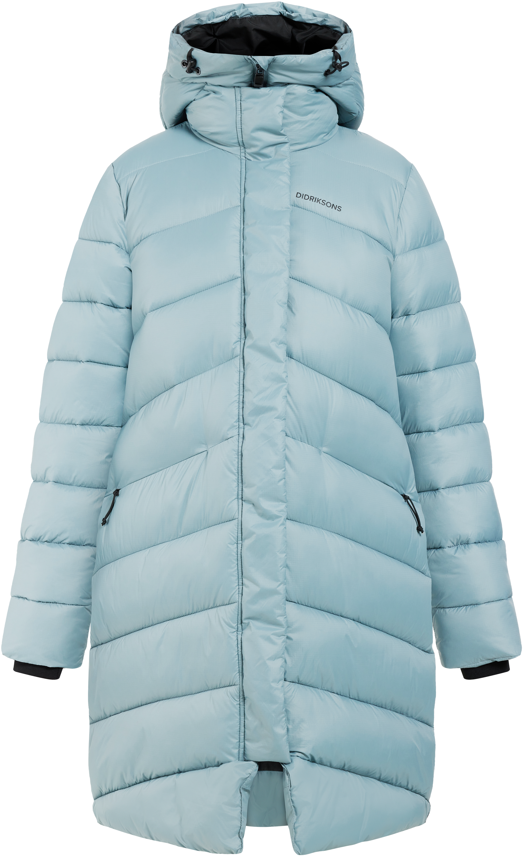 Marion Parka - Daunenparka für Damen - Übergangsjacken für Damen - Didriksons