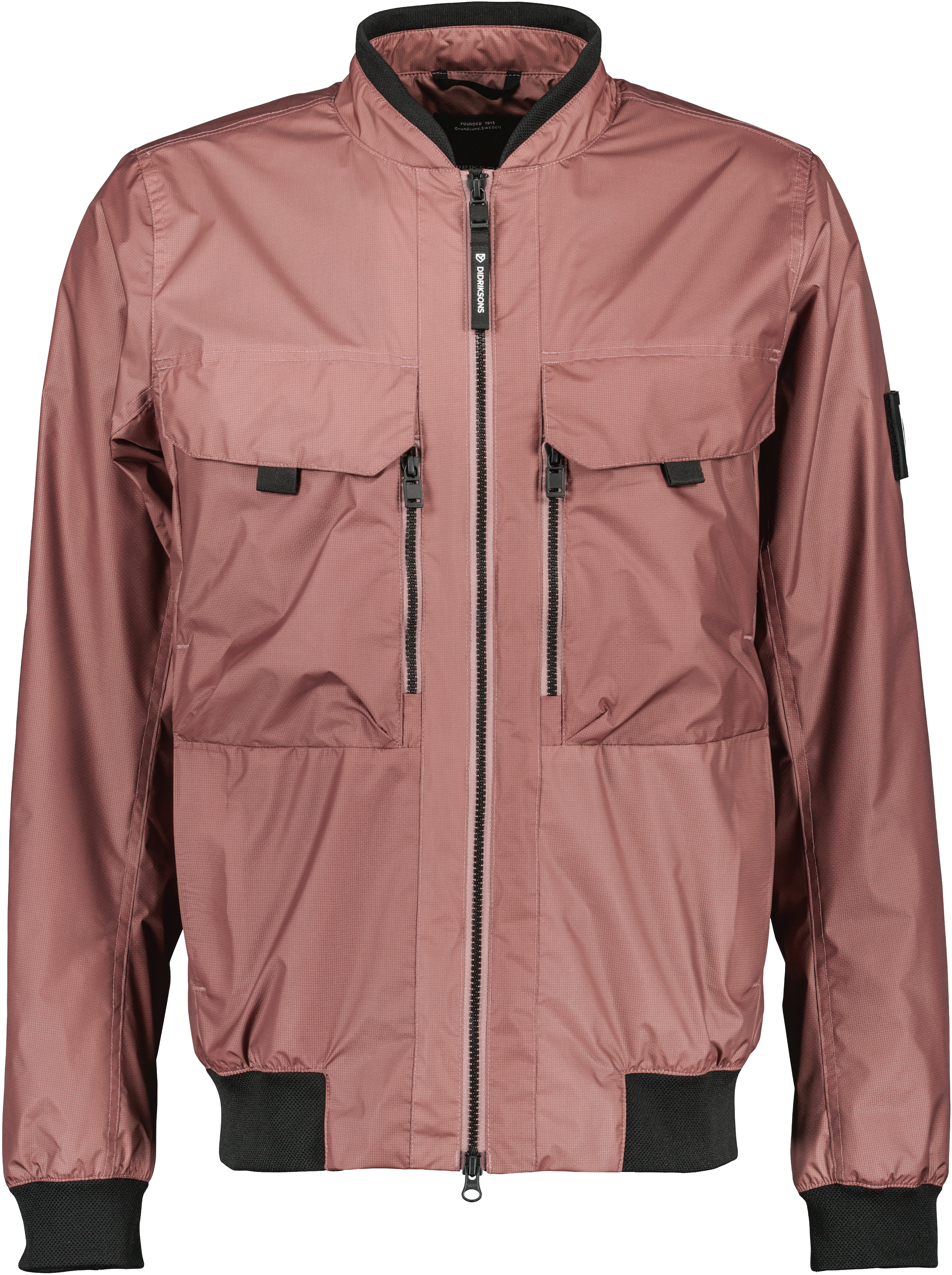 Scand Jacket