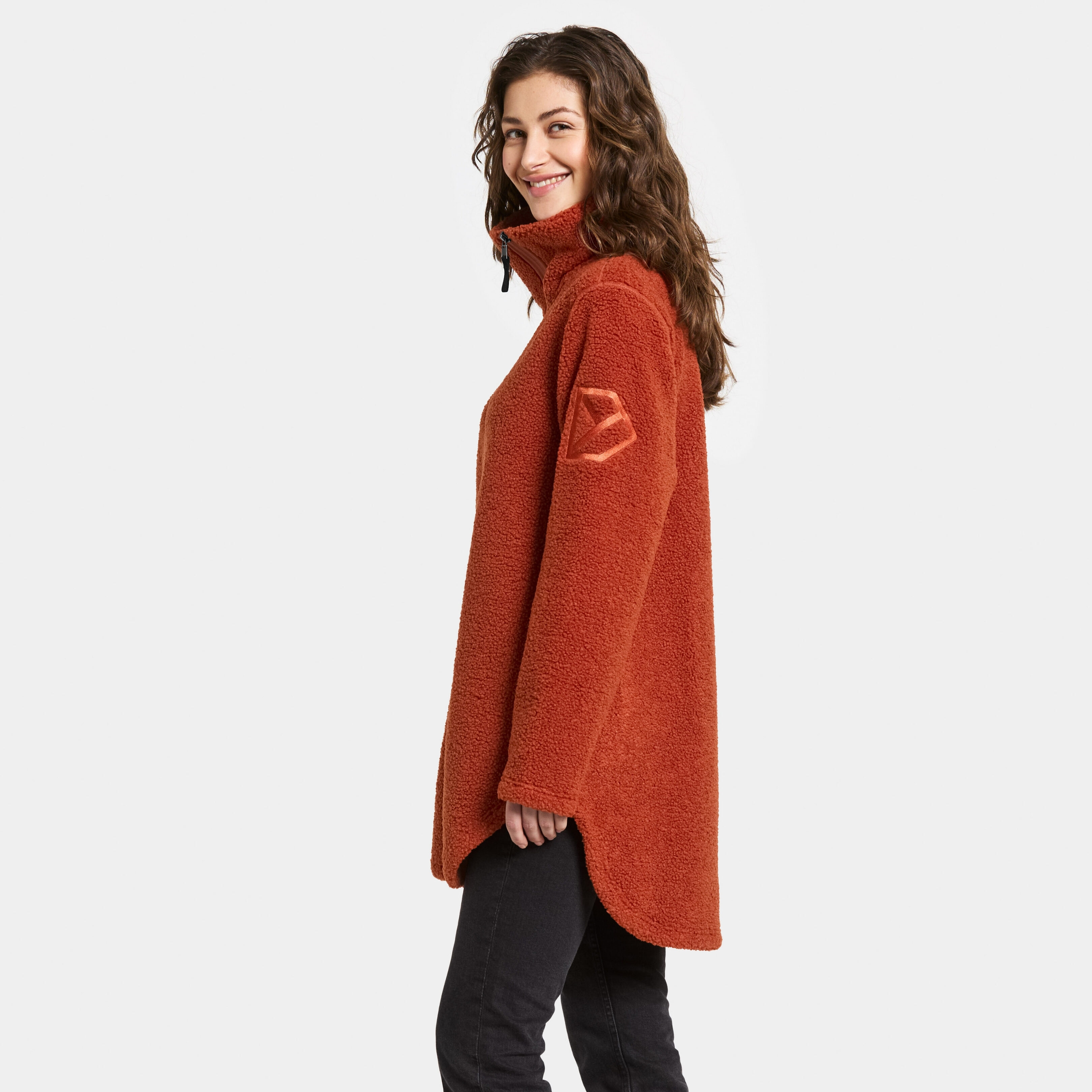 UMI Full-Zip , Didriksons