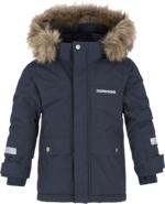 Björnen Kids' Parka 