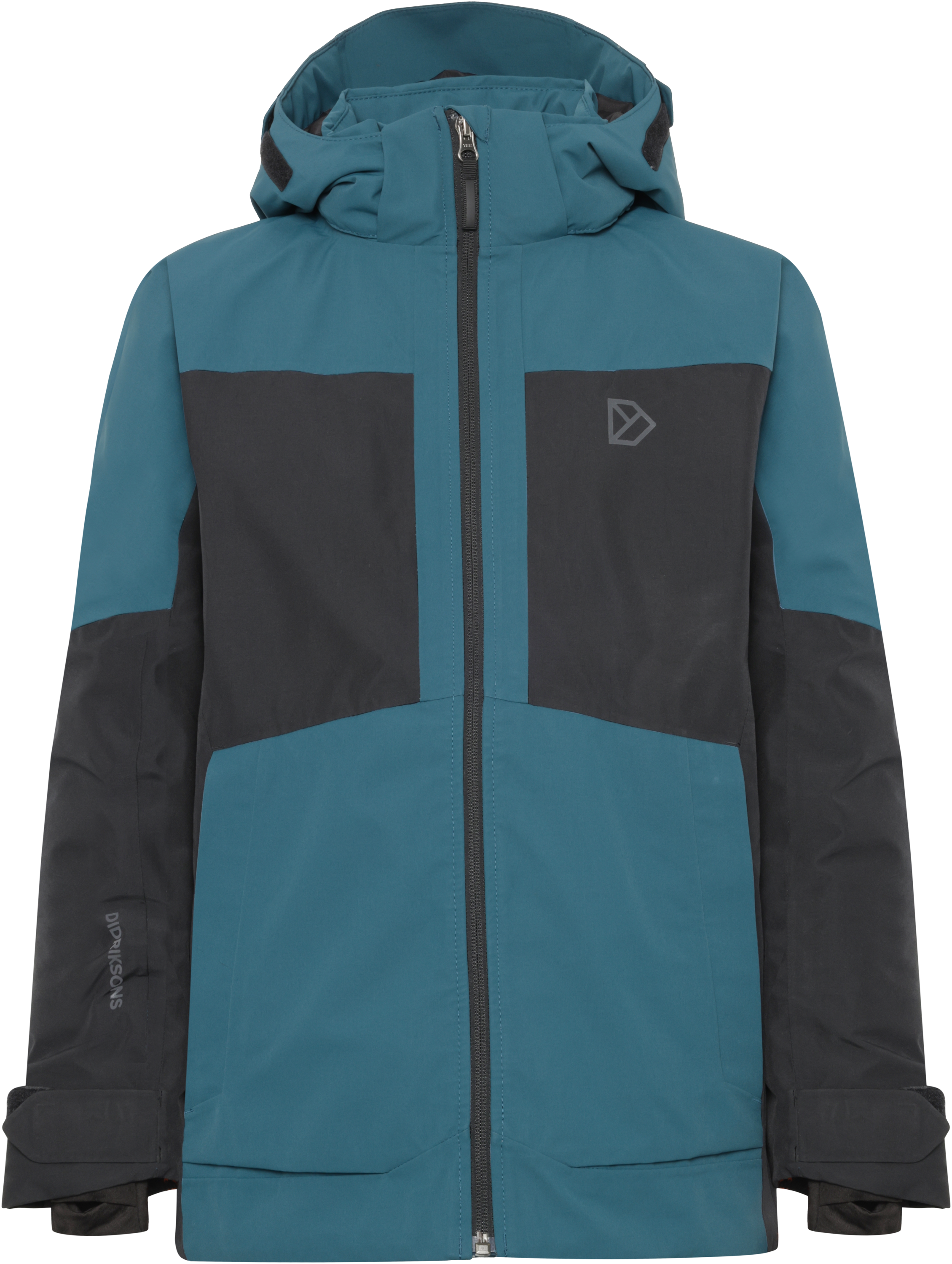 Dolomit Kids' Jacket - Star blue - Kids' Outdoor Jacket - Blue - Size: 150 - Didriksons