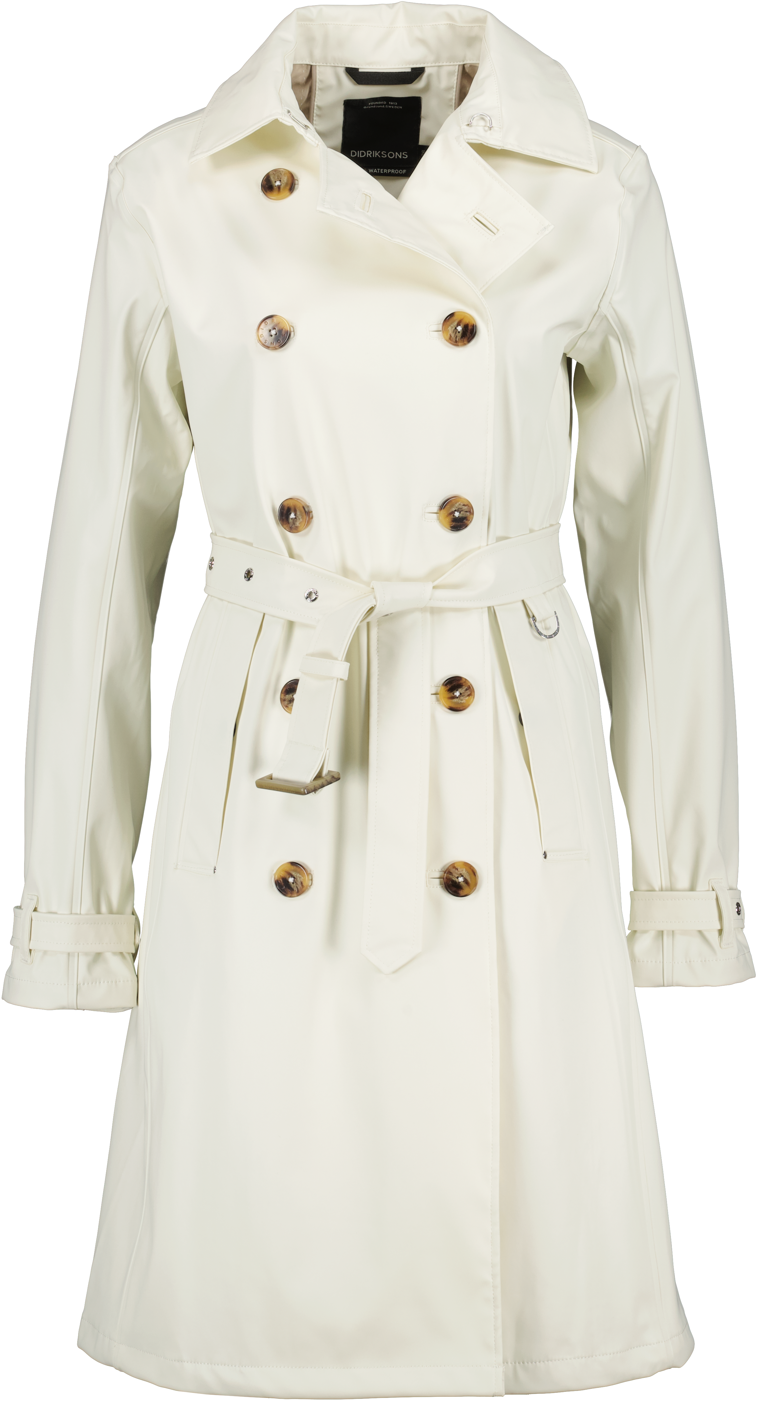 Gry Coat Galon , Didriksons