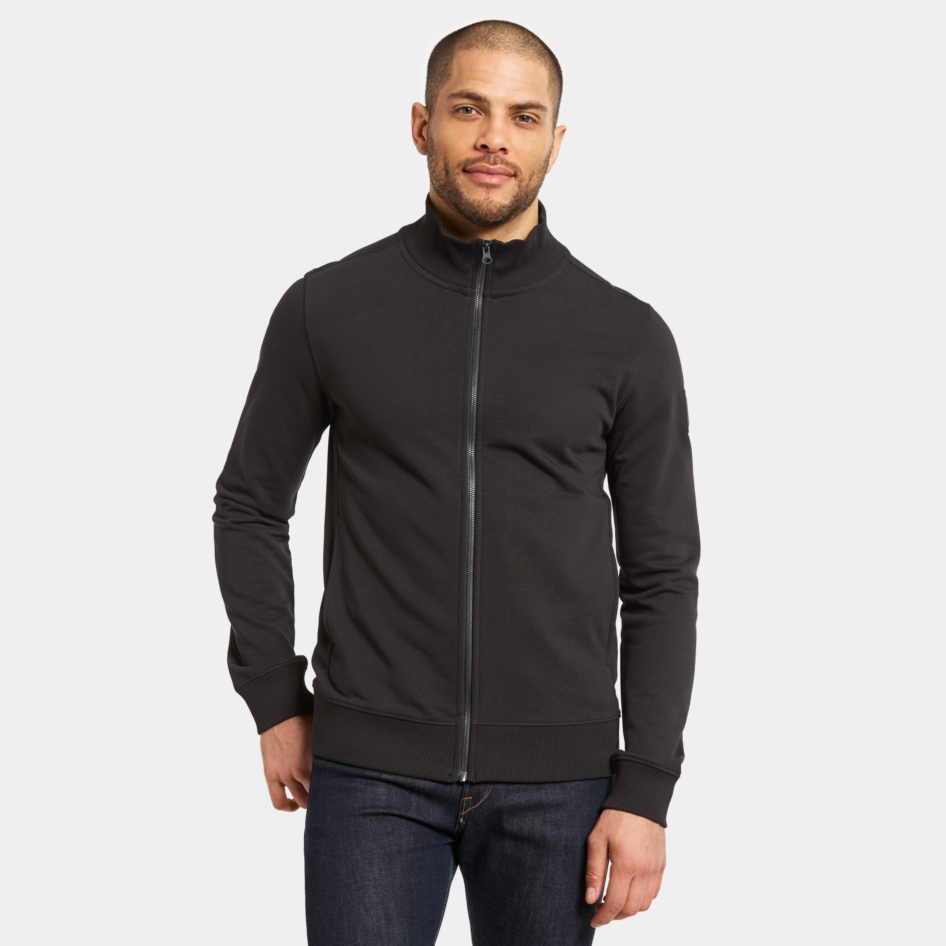 Jake Full-Zip , Didriksons