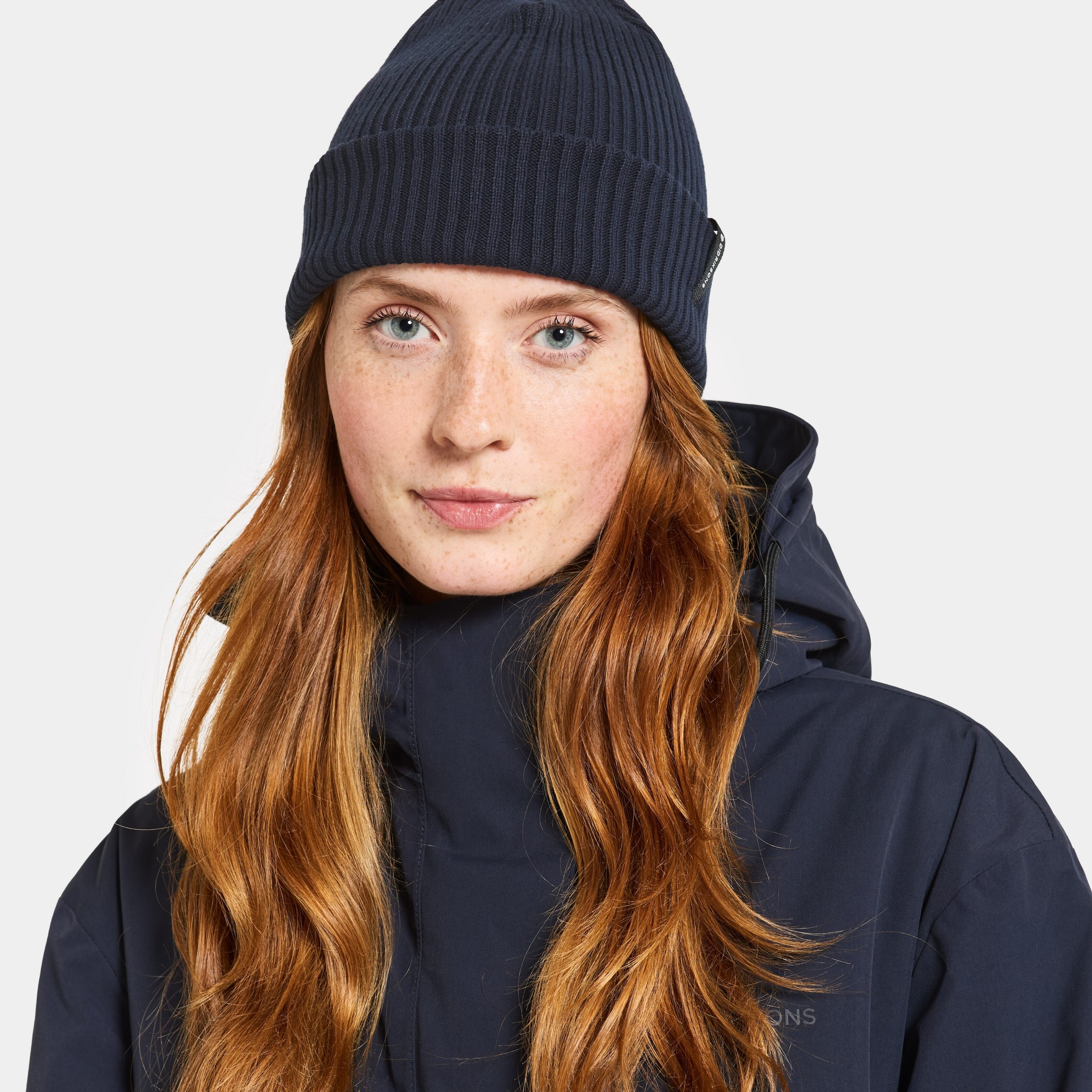 Delmar Beanie , Didriksons