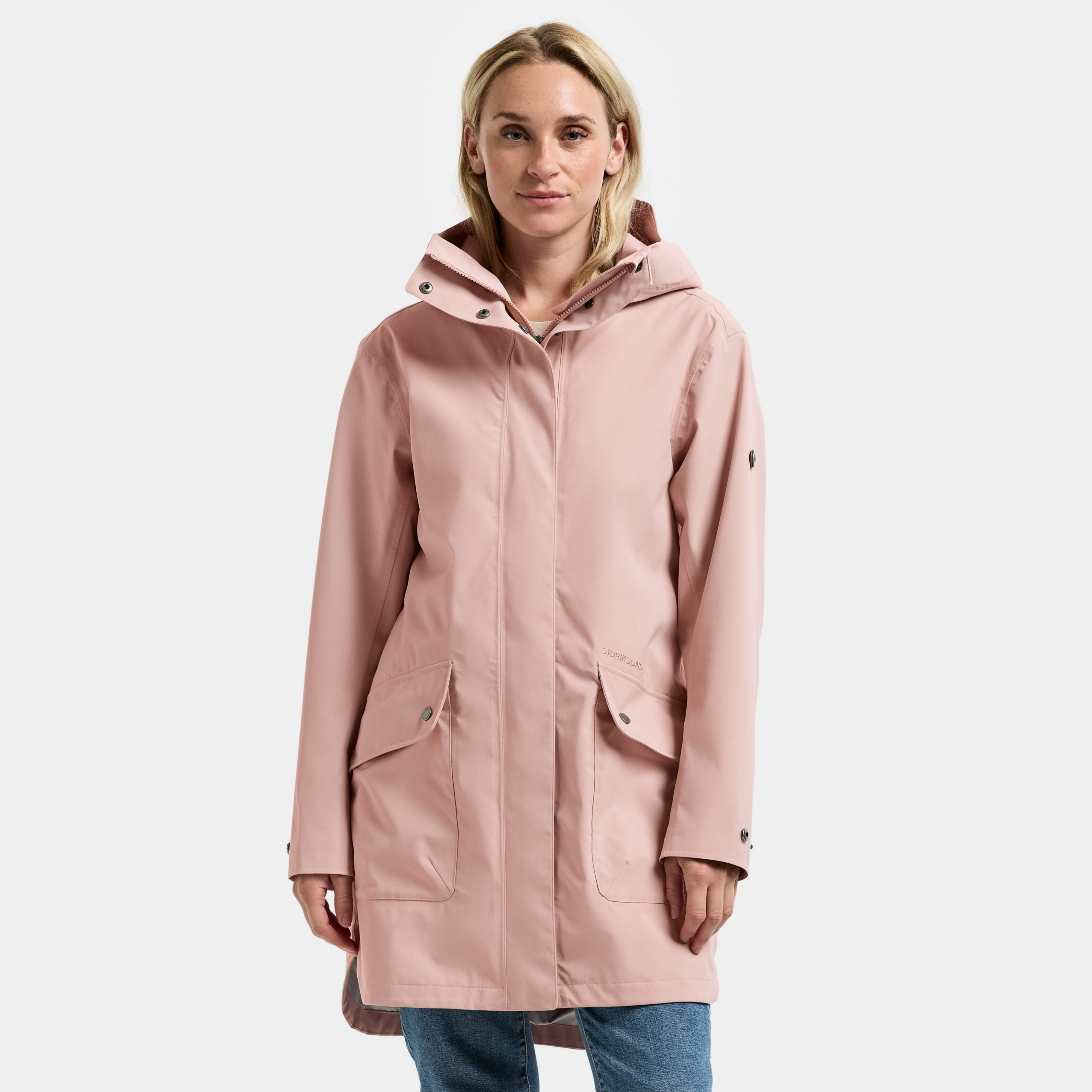 Gwen Parka