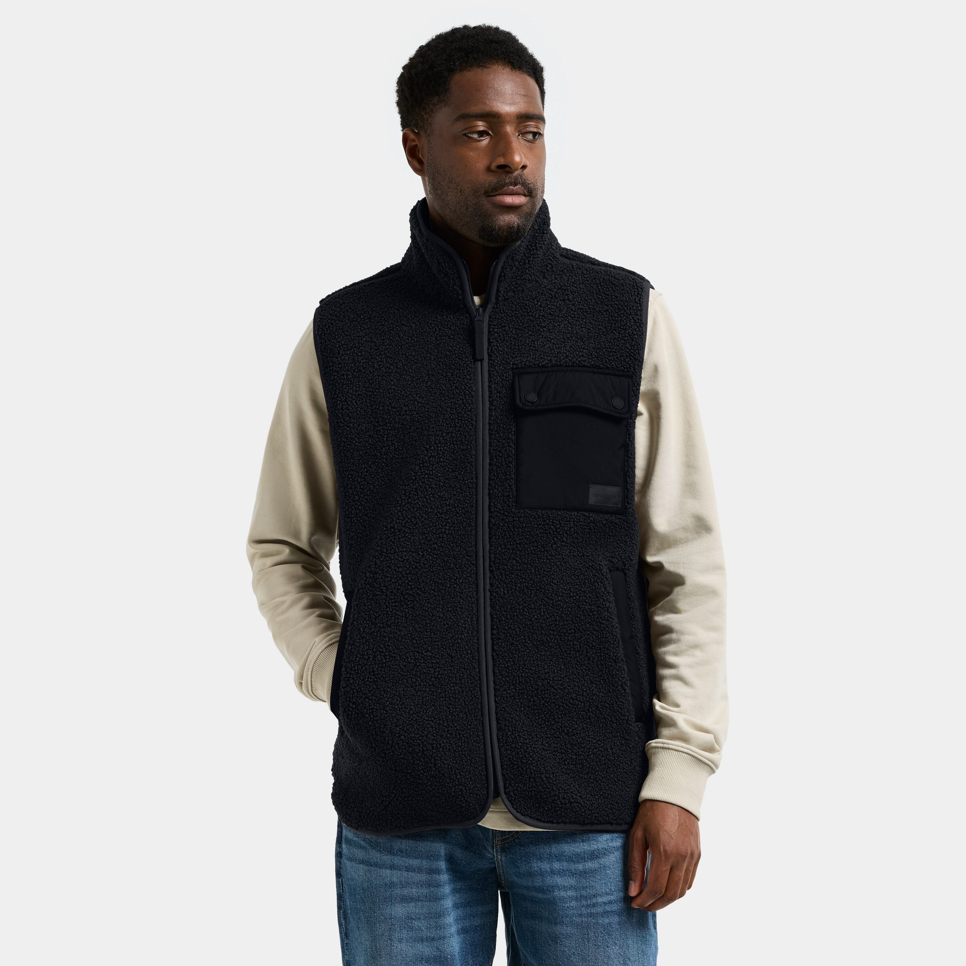 Rasmus Vest , Didriksons