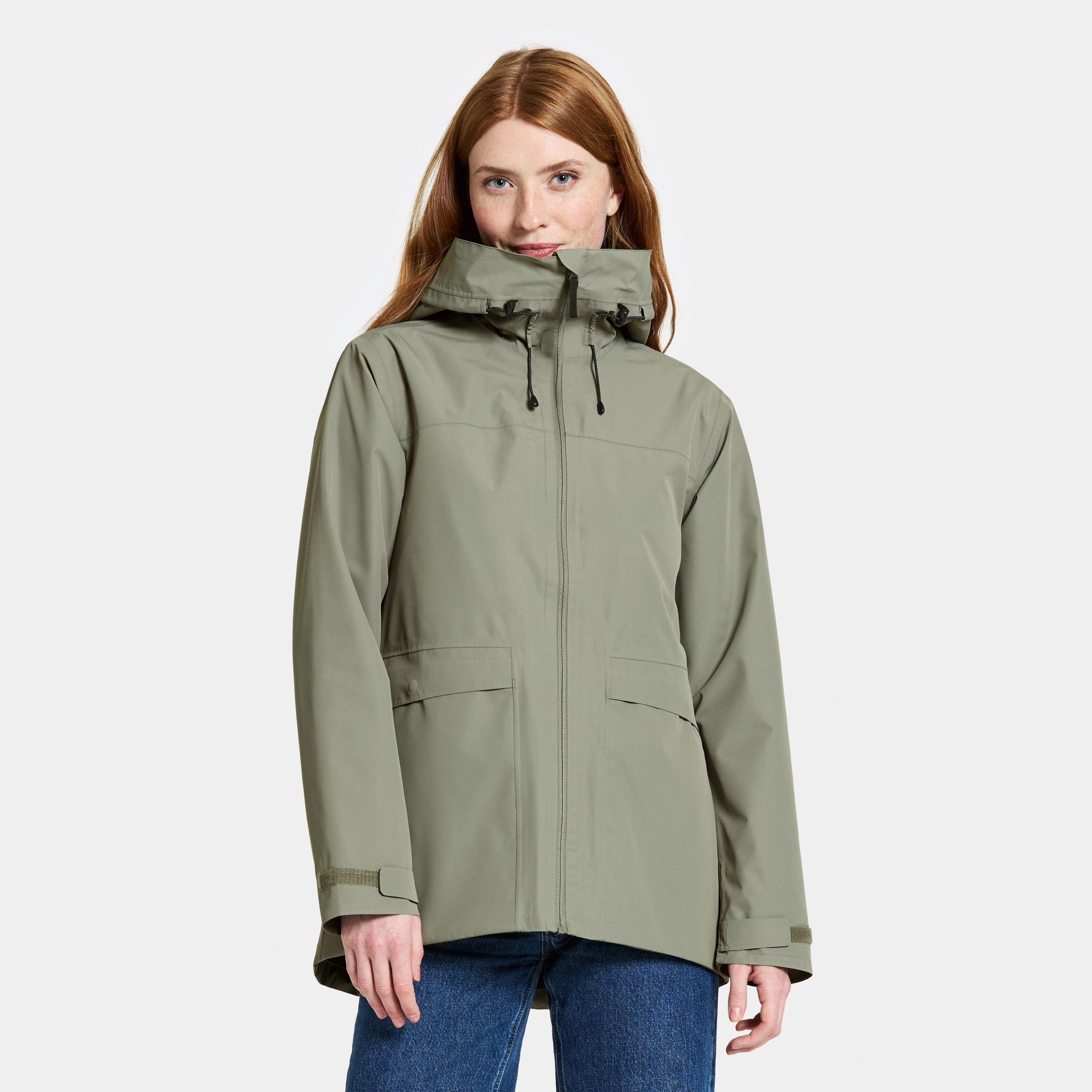 Joanna Jacket - Didriksons