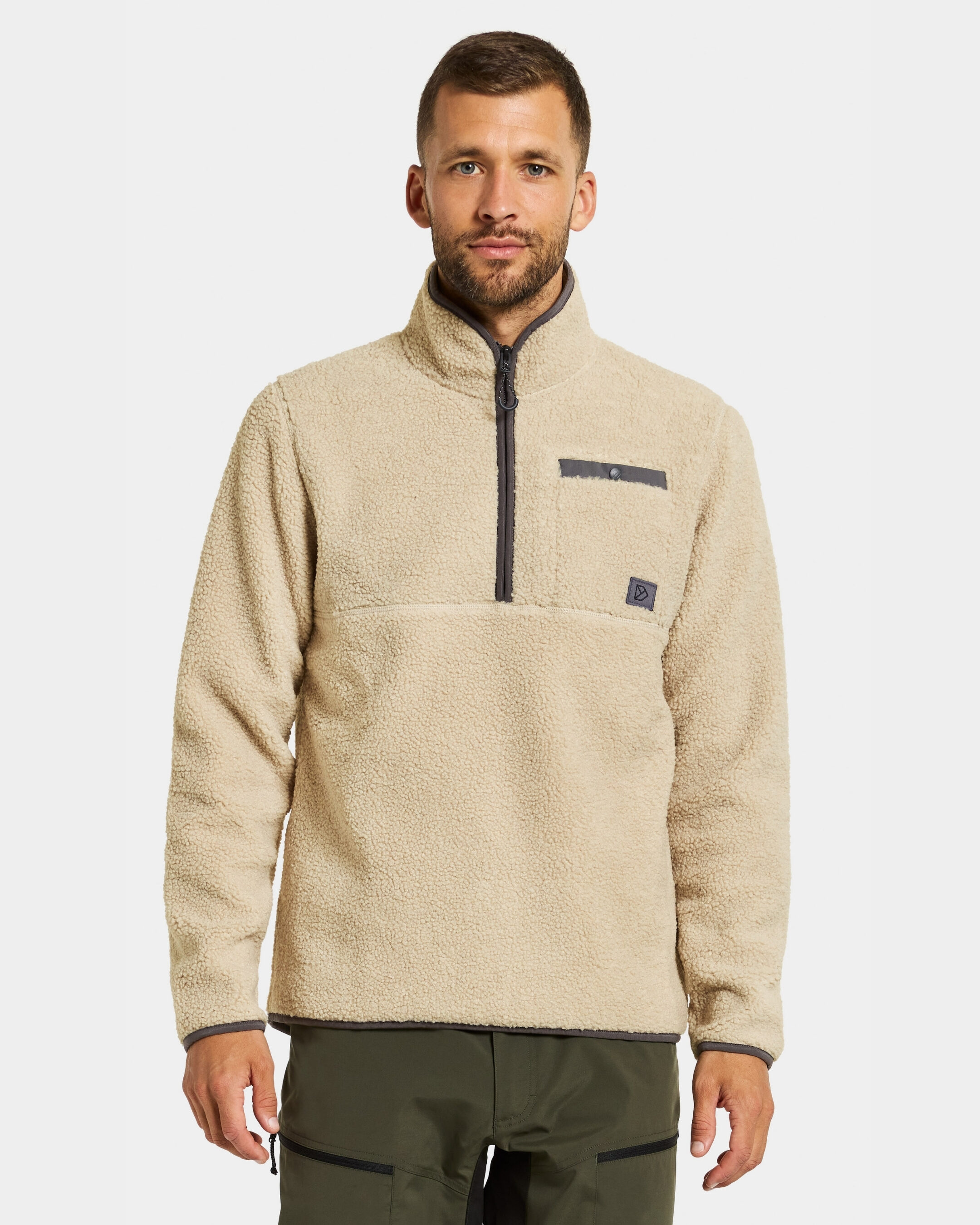 Phoenix Half-Zip , Didriksons