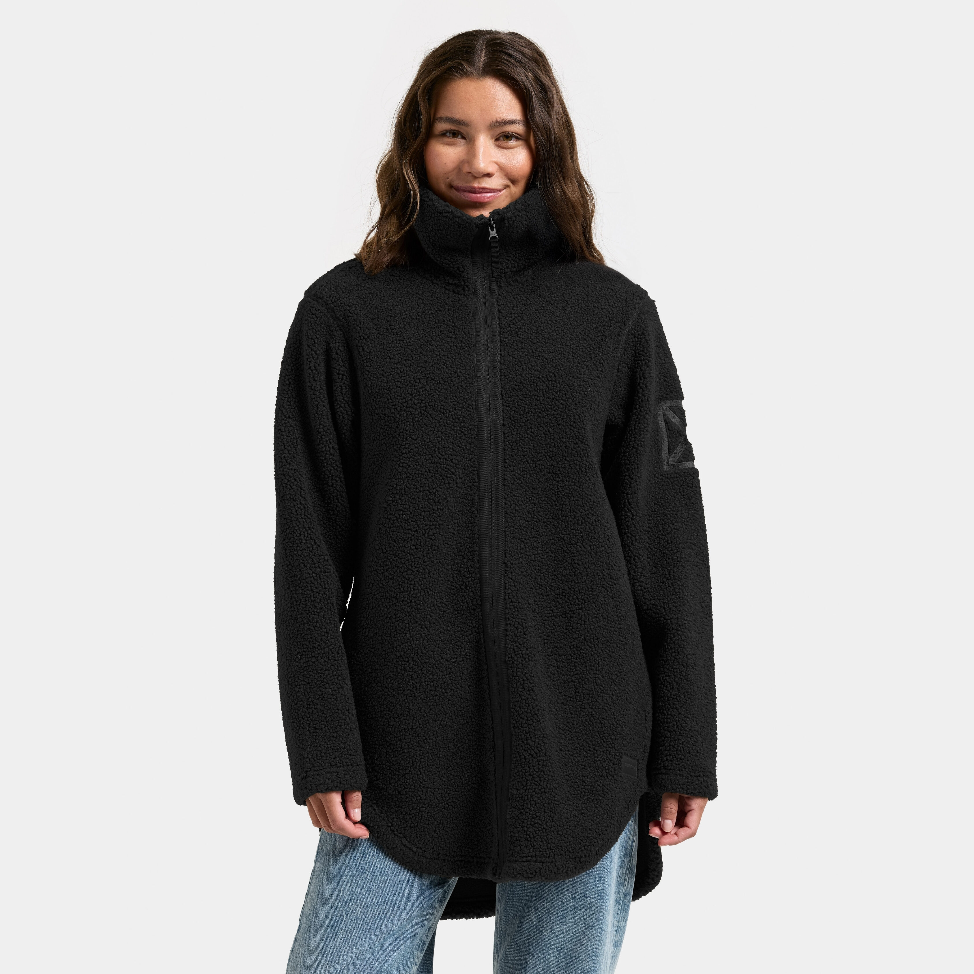 UMI Full-Zip - Didriksons