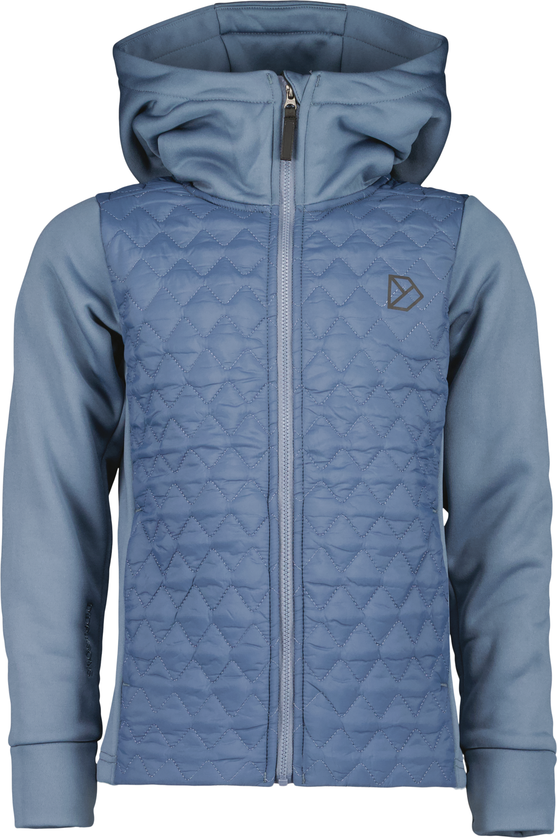 Kapris Kids' Full-Zip , Didriksons